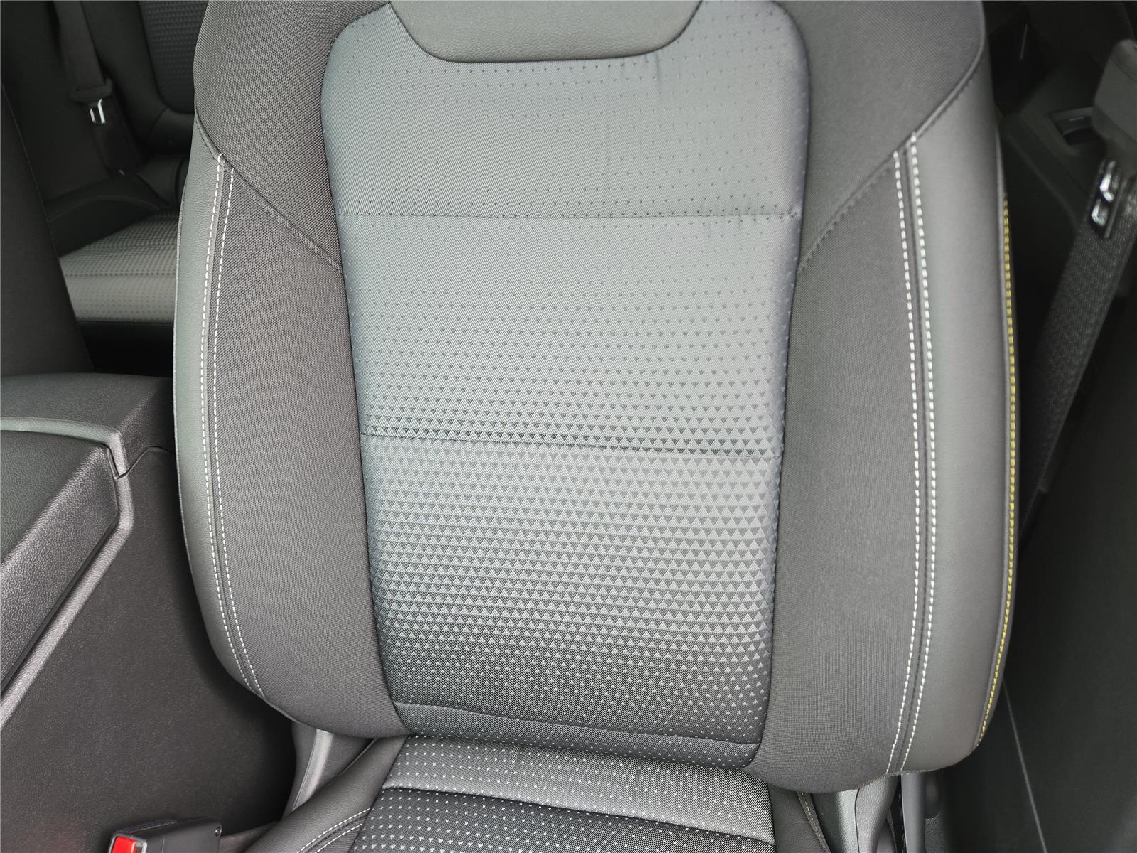 2026 Chevrolet Trax LT at Turner Chevrolet