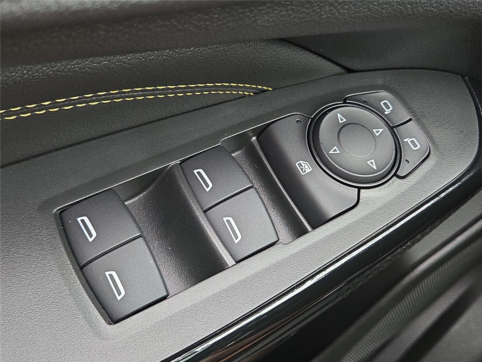 2026 Chevrolet Trax LT at Turner Chevrolet