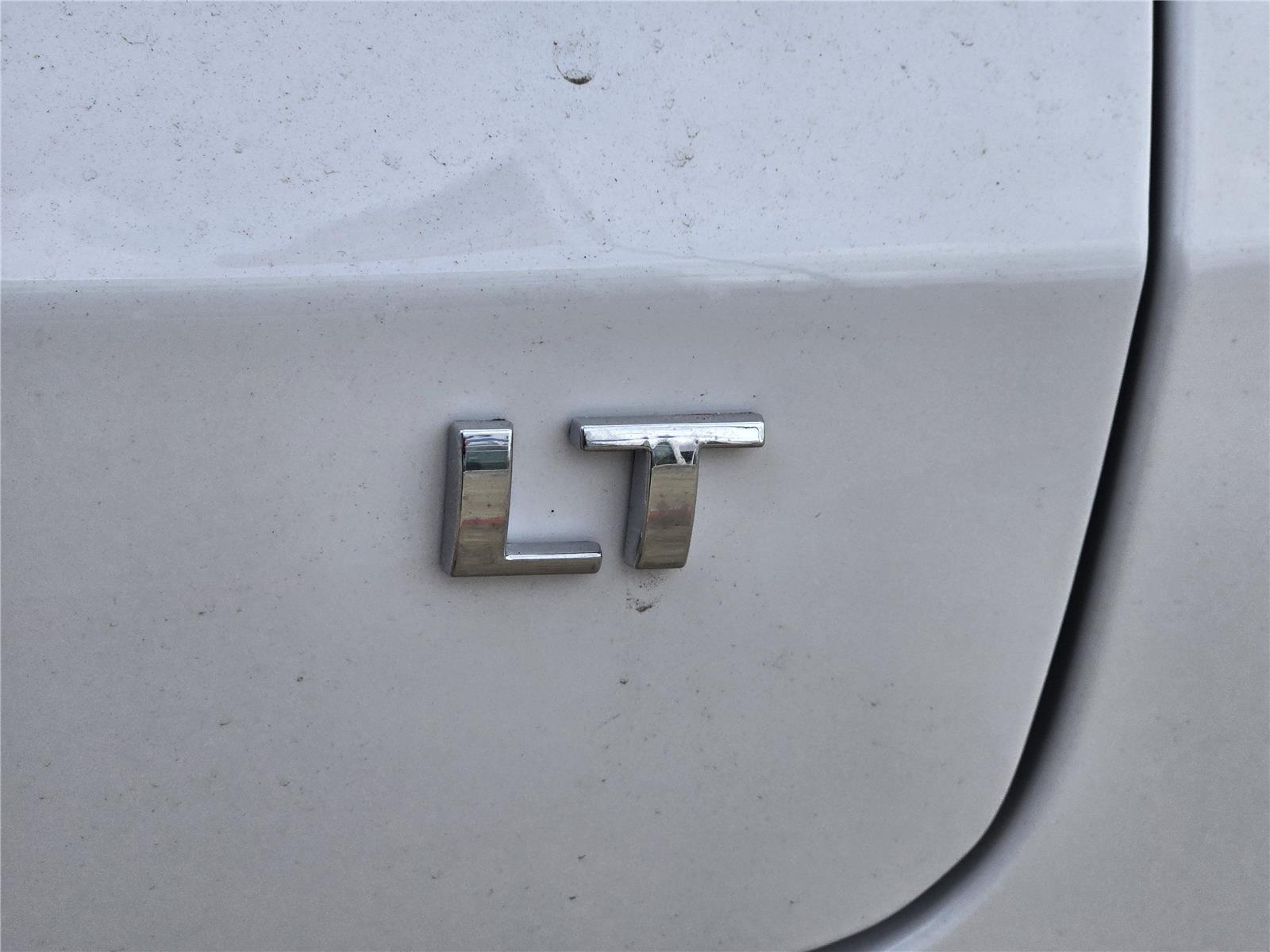 2026 Chevrolet Trailblazer LT - 7