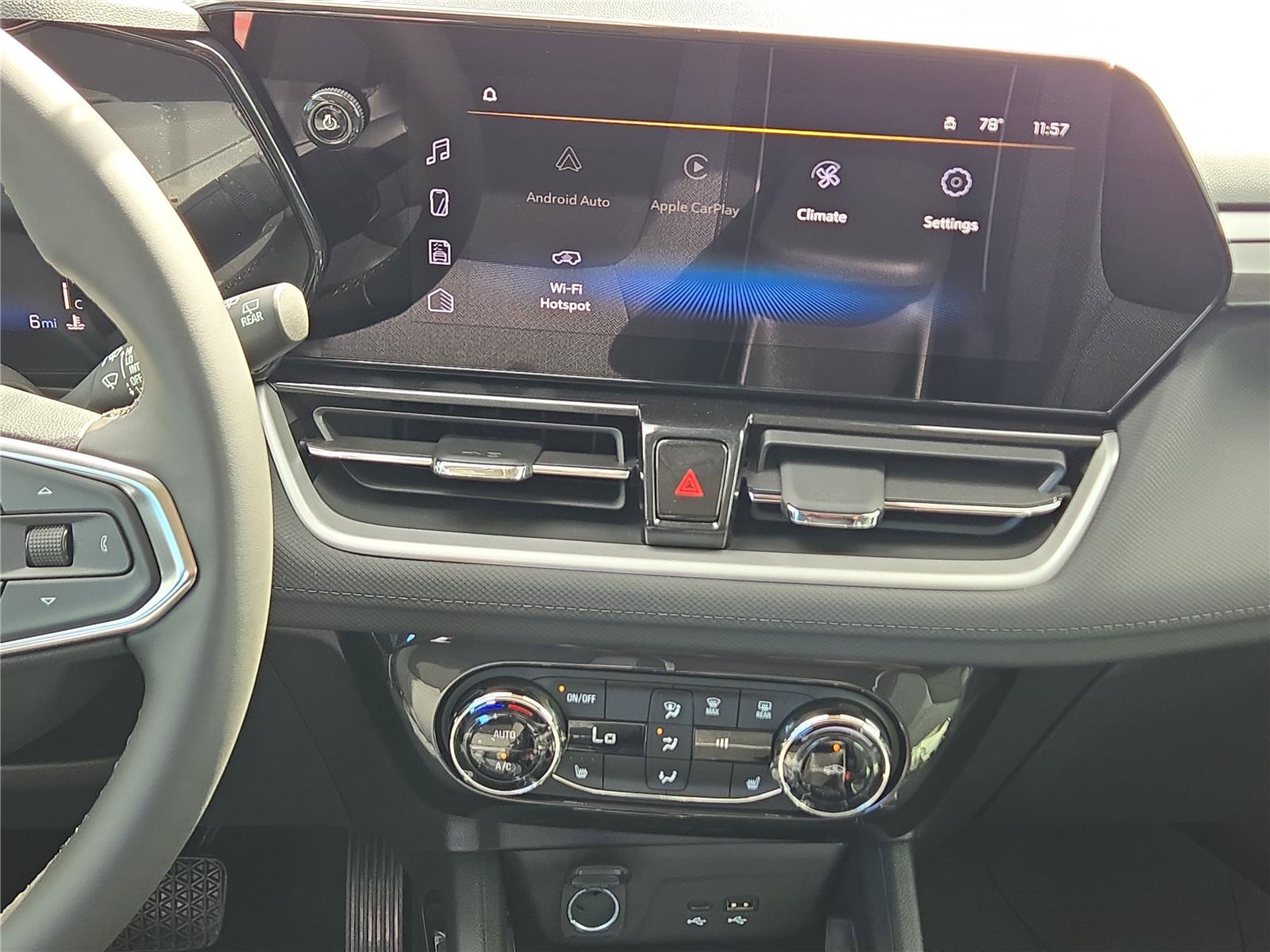 2026 Chevrolet Trailblazer LT - 10
