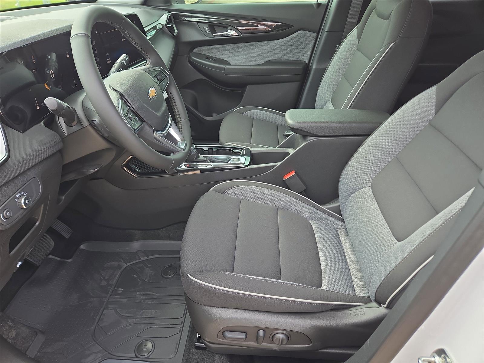 2026 Chevrolet Trailblazer LT - 11