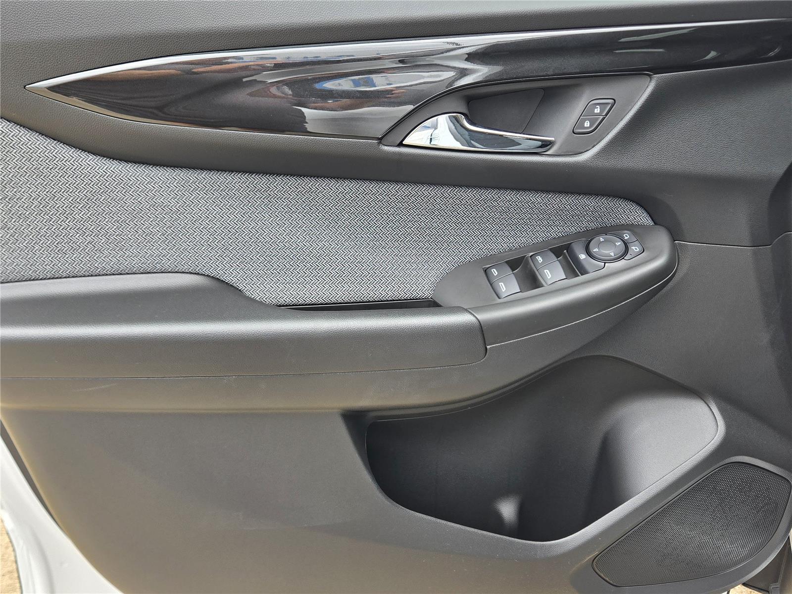 2026 Chevrolet Trailblazer LT at Lone Star Chevrolet