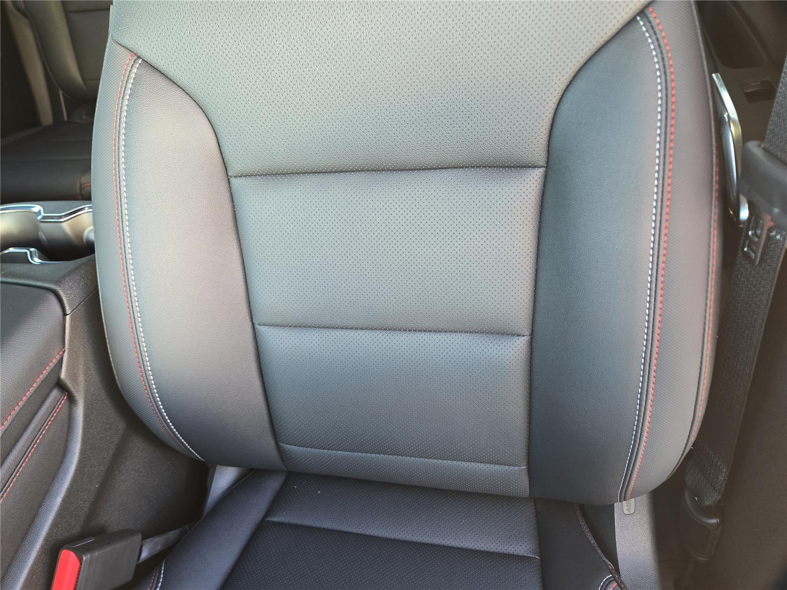 2026 Chevrolet Traverse AWD Z71 at Turner Chevrolet