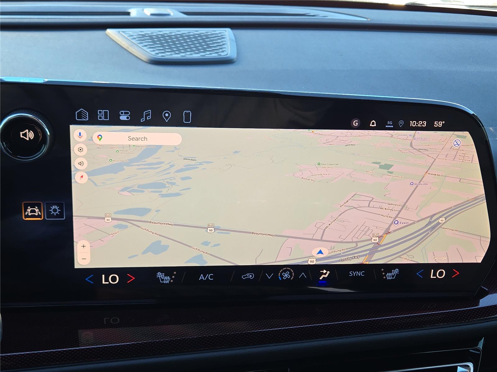 2026 Chevrolet Traverse AWD Z71 at Turner Chevrolet