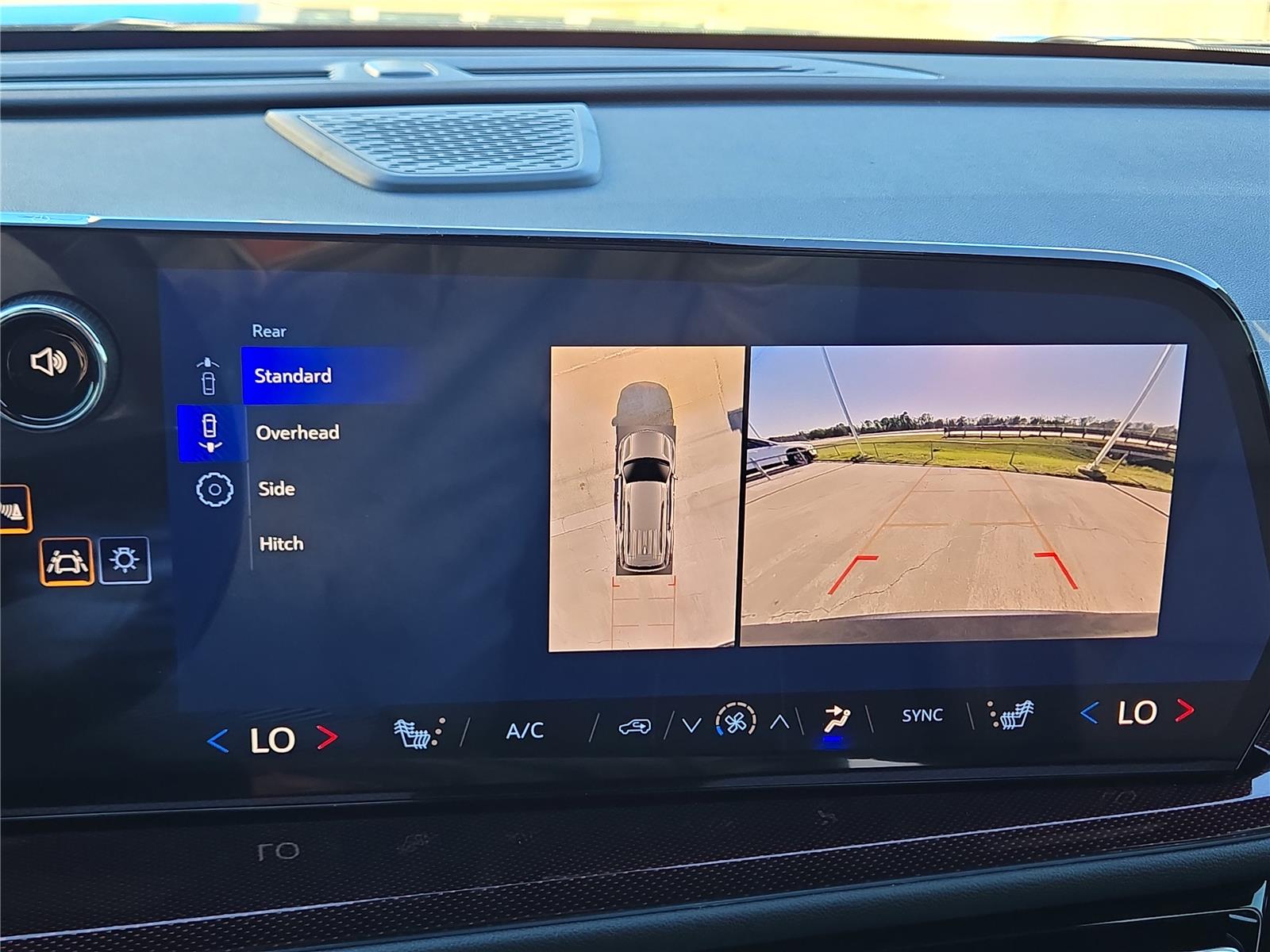 2026 Chevrolet Traverse AWD Z71 at Turner Chevrolet