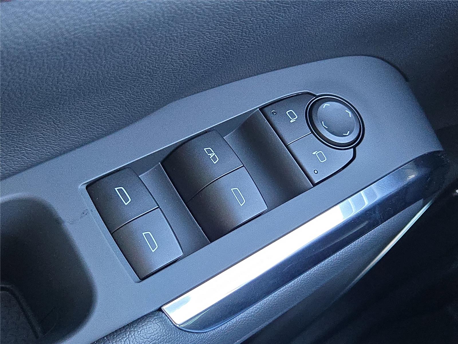 2026 Chevrolet Traverse AWD Z71 at Turner Chevrolet