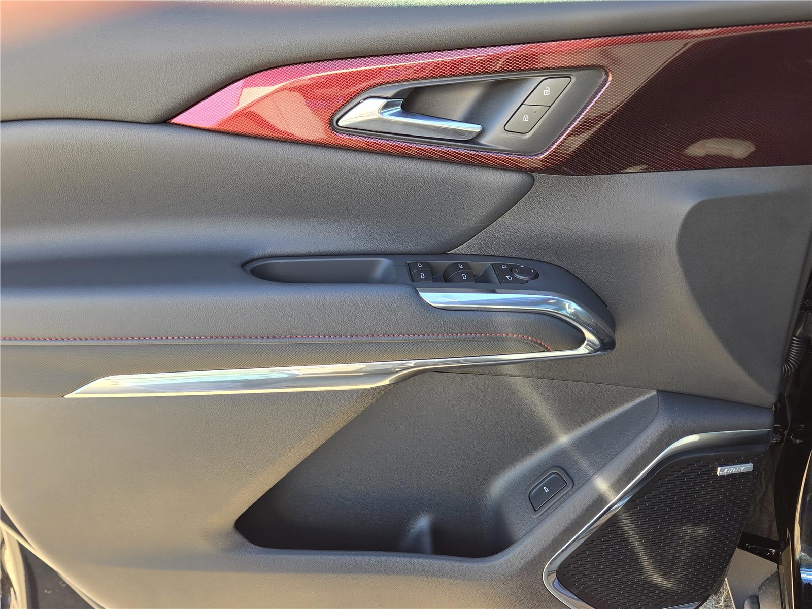 2026 Chevrolet Traverse AWD Z71 at Turner Chevrolet