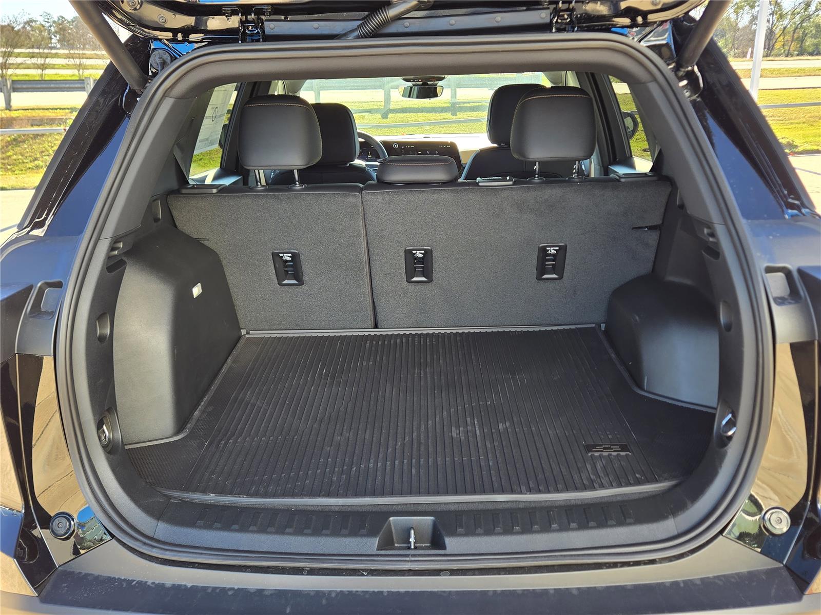 2026 Chevrolet Equinox FWD ACTIV at Turner Chevrolet