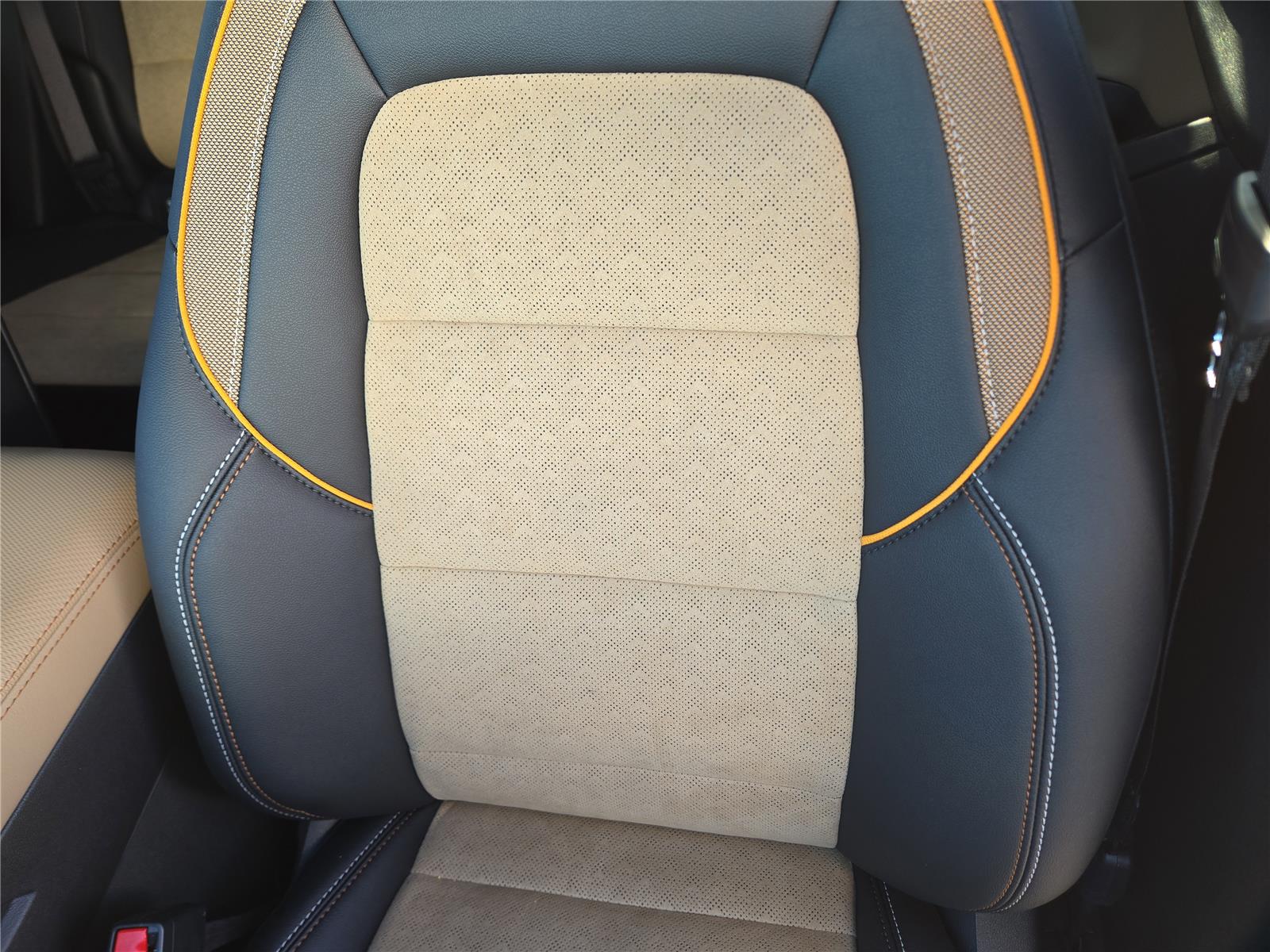 2026 Chevrolet Equinox FWD ACTIV at Turner Chevrolet