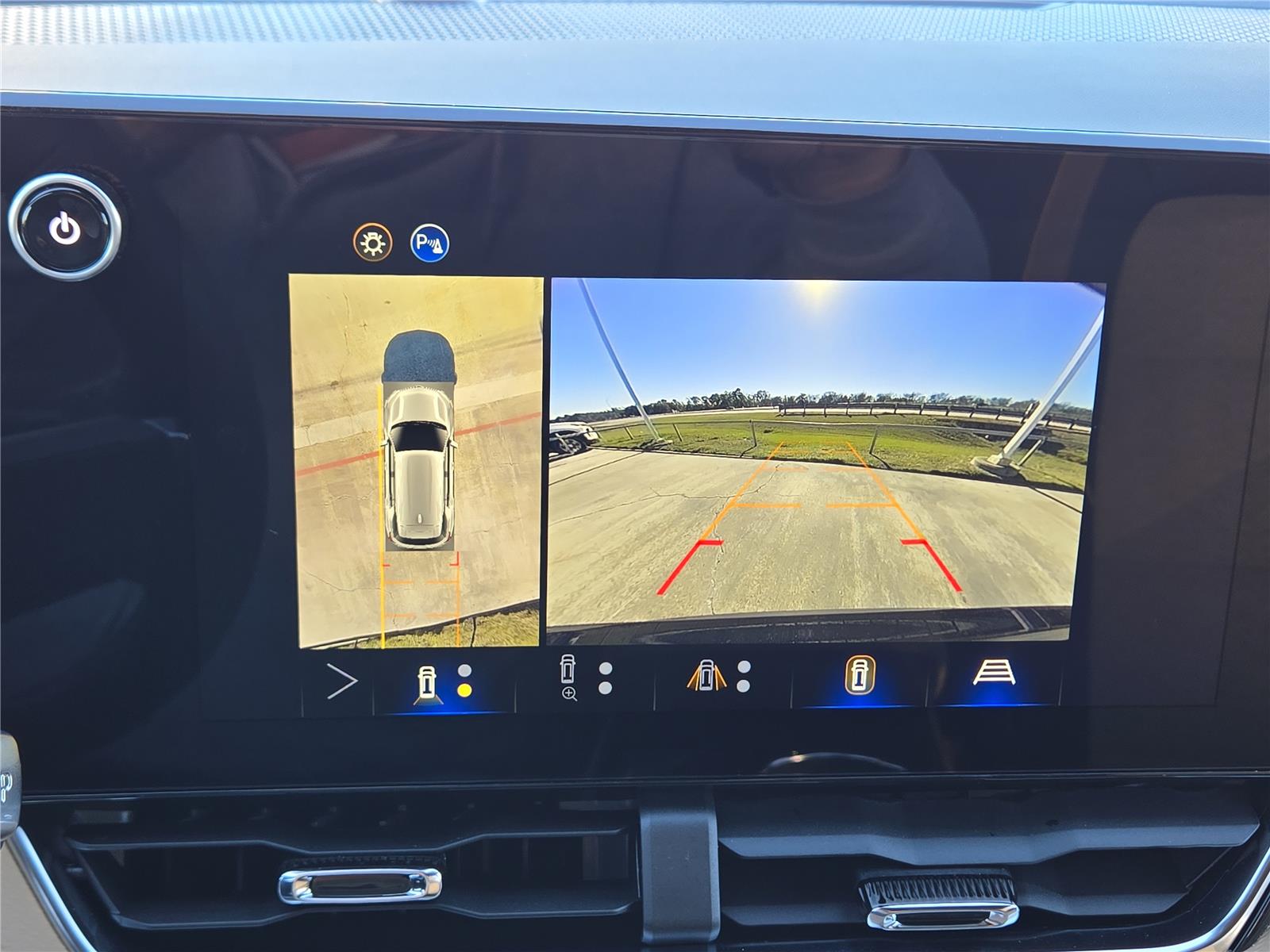 2026 Chevrolet Equinox FWD ACTIV at Turner Chevrolet