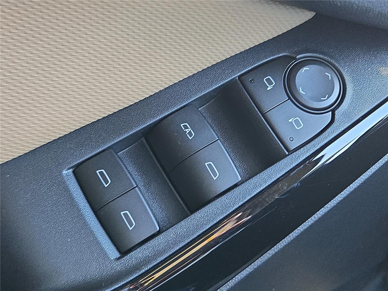 2026 Chevrolet Equinox FWD ACTIV at Turner Chevrolet