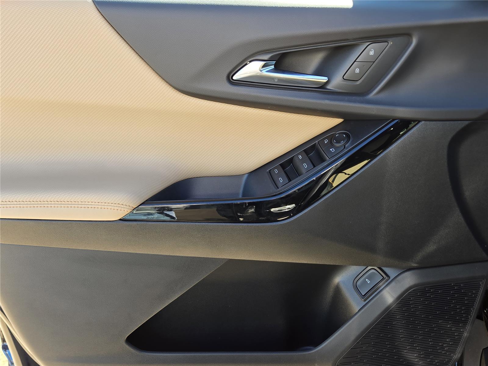 2026 Chevrolet Equinox FWD ACTIV at Turner Chevrolet