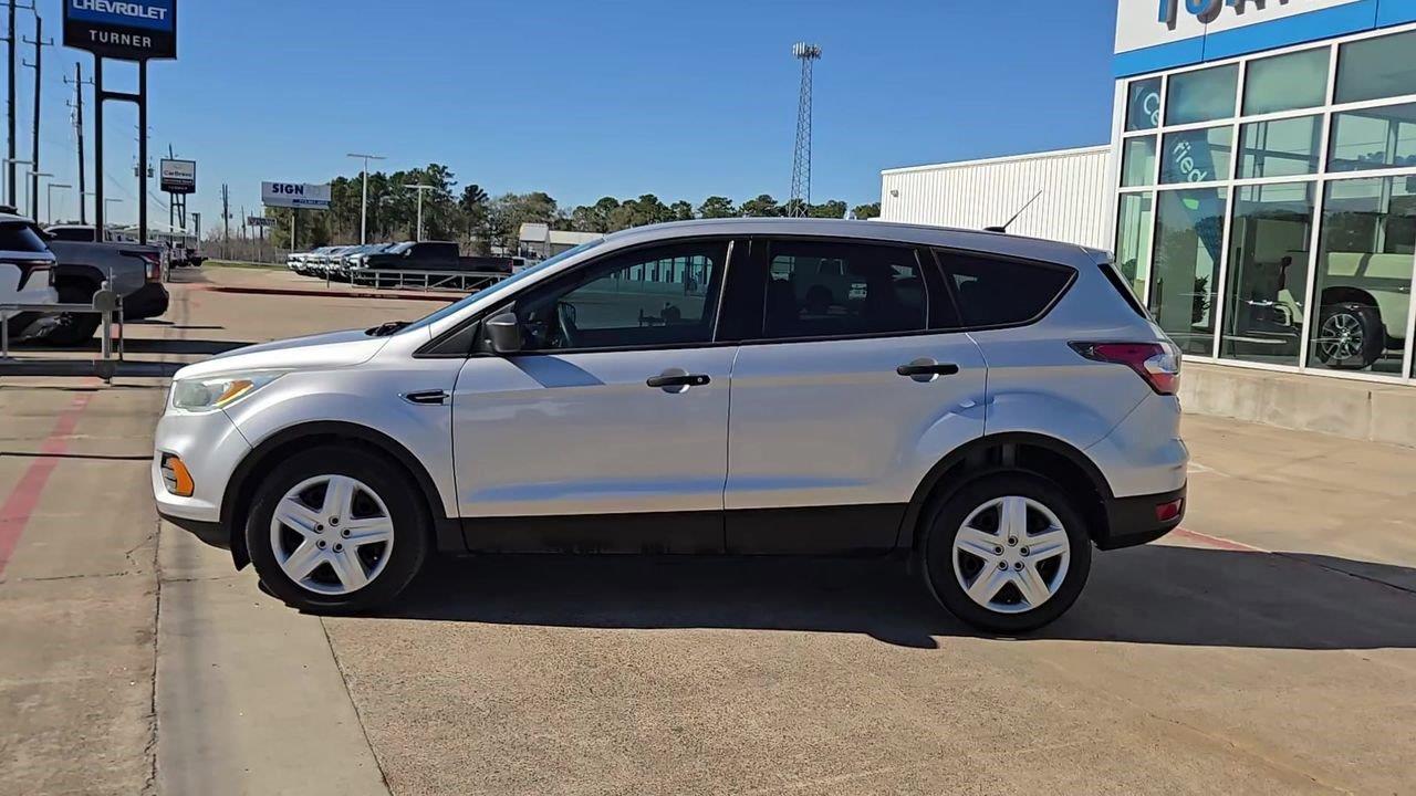 2017 Ford Escape S at AutoNation USA Houston