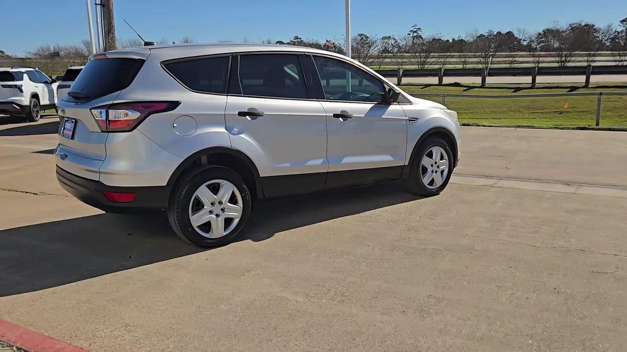 2017 Ford Escape S at AutoNation USA Houston