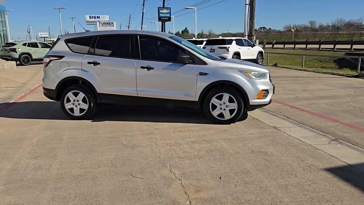 2017 Ford Escape S at AutoNation USA Houston