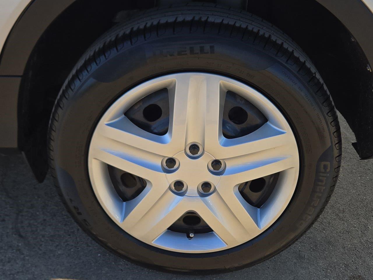 2017 Ford Escape S at AutoNation USA Houston