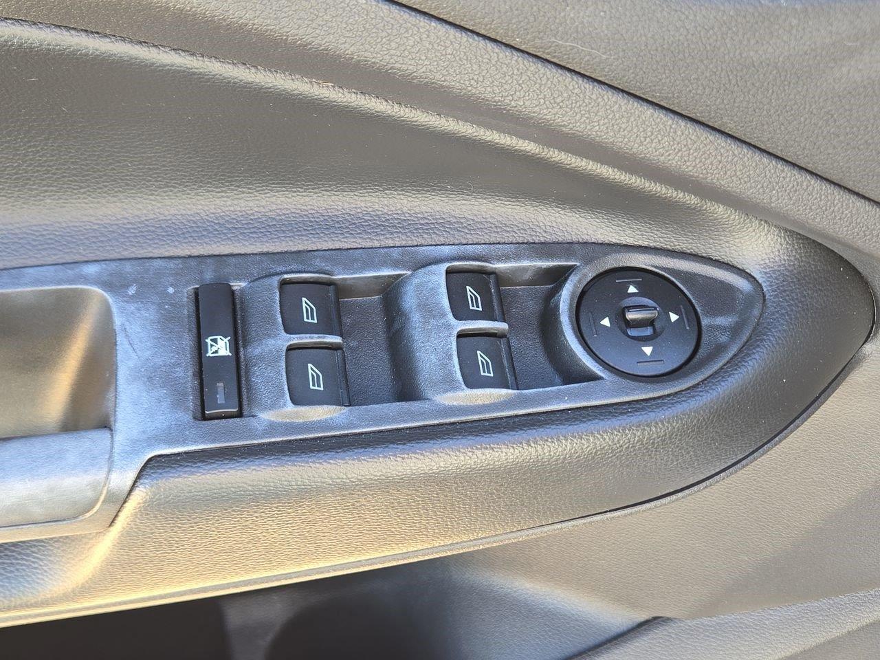 2017 Ford Escape S at AutoNation USA Houston