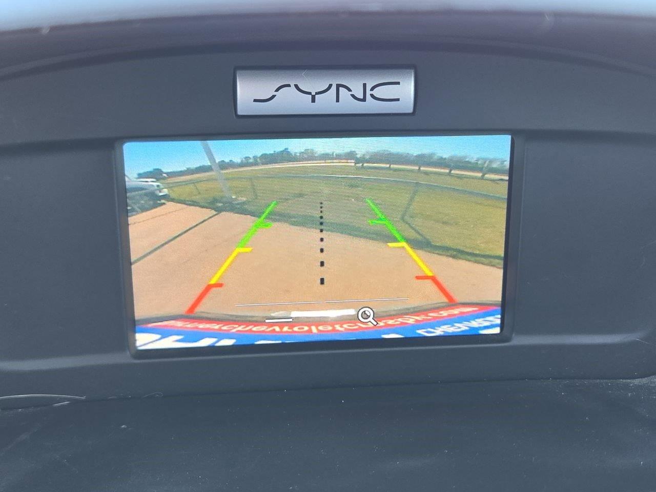 2017 Ford Escape S at AutoNation USA Houston