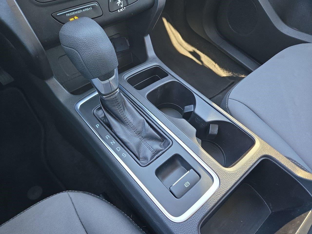 2017 Ford Escape S at AutoNation USA Houston