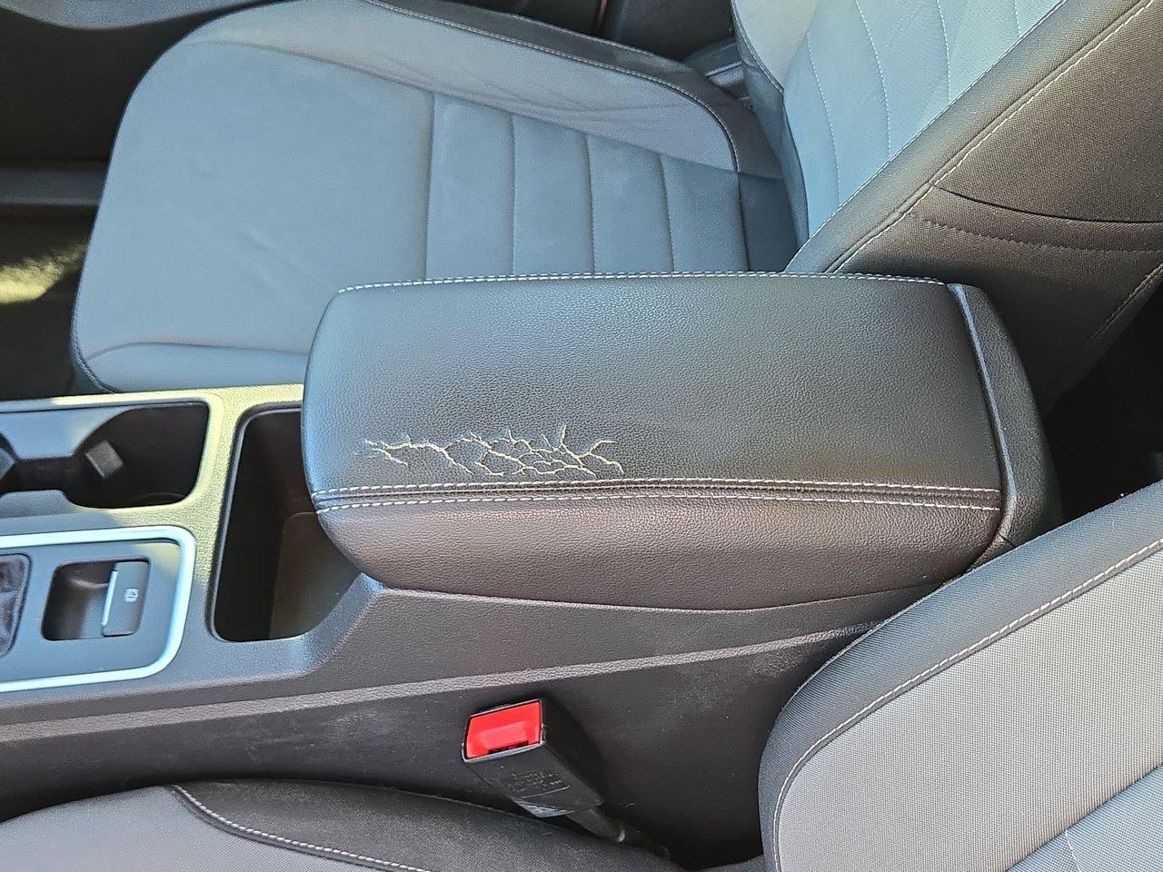 2017 Ford Escape S at AutoNation USA Houston