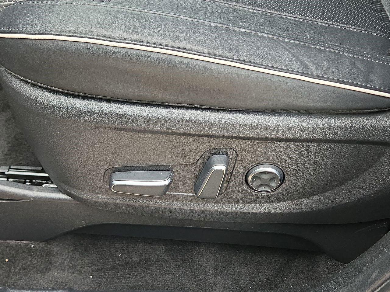 2024 Hyundai Palisade SEL - 11