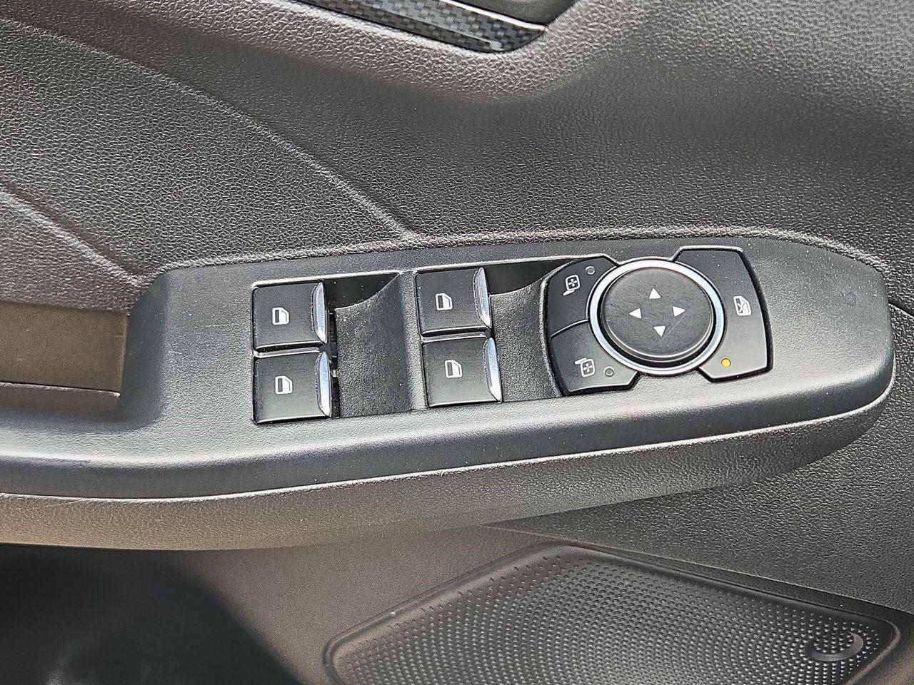 2023 Ford Escape ST-Line at Tomball Ford
