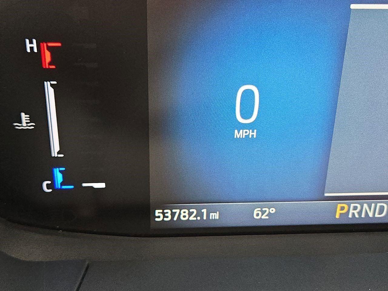 2023 Ford Escape ST-Line at Tomball Ford