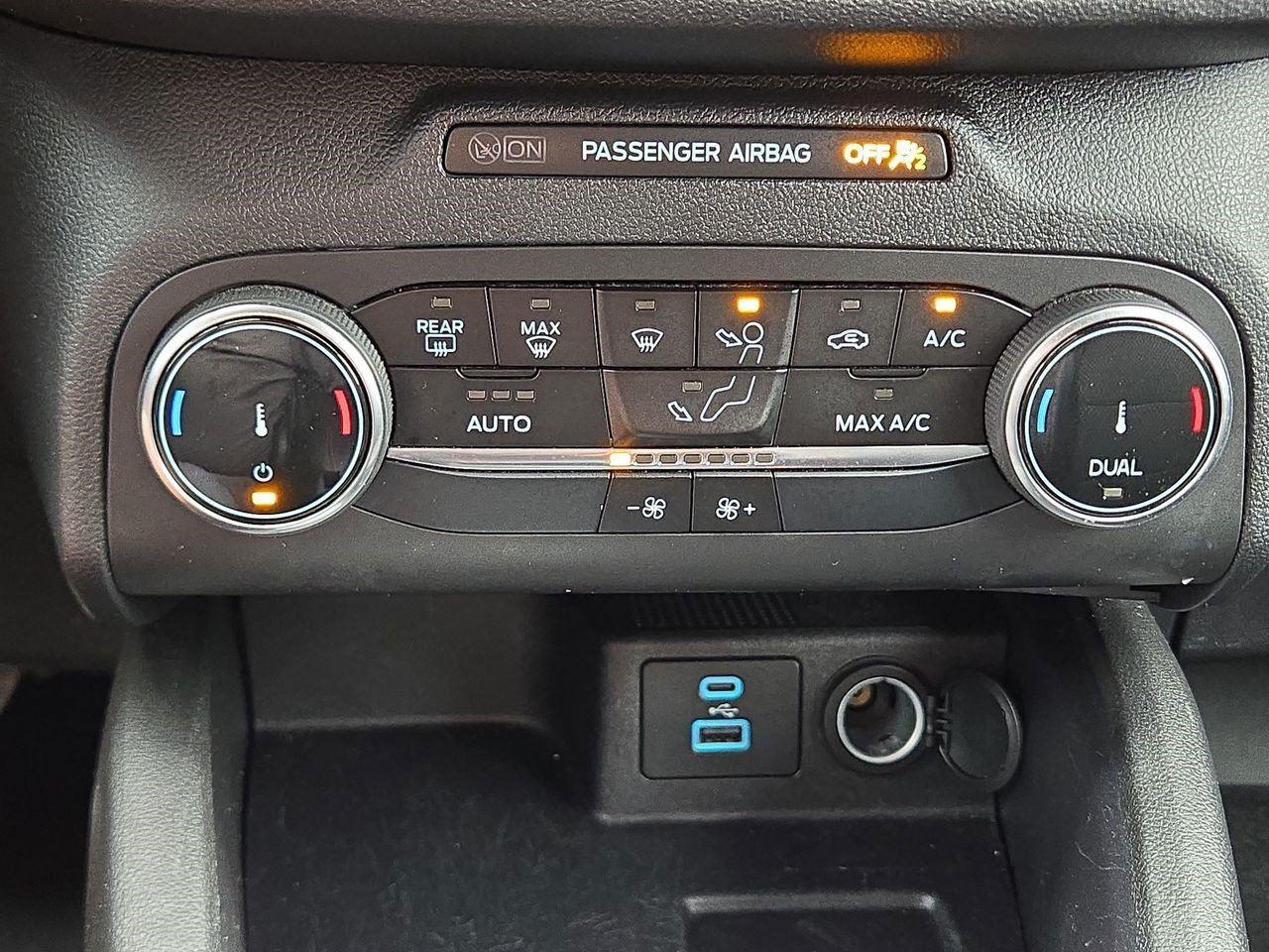2023 Ford Escape ST-Line at Tomball Ford