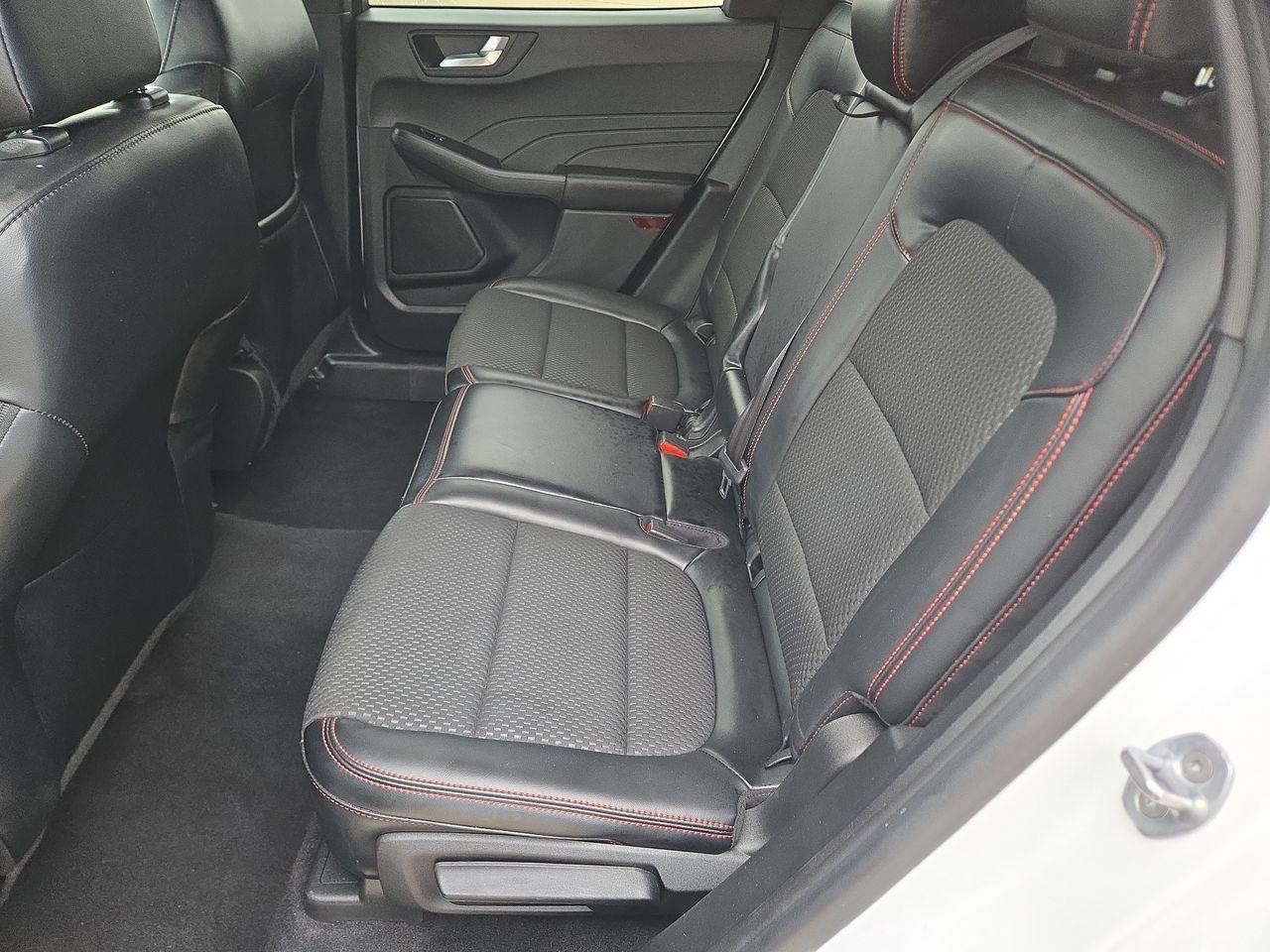2023 Ford Escape ST-Line at Tomball Ford