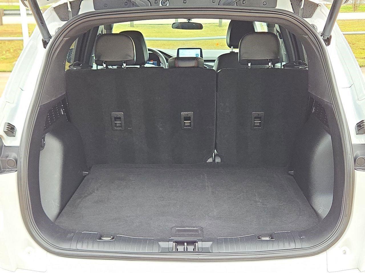 2023 Ford Escape ST-Line at Tomball Ford