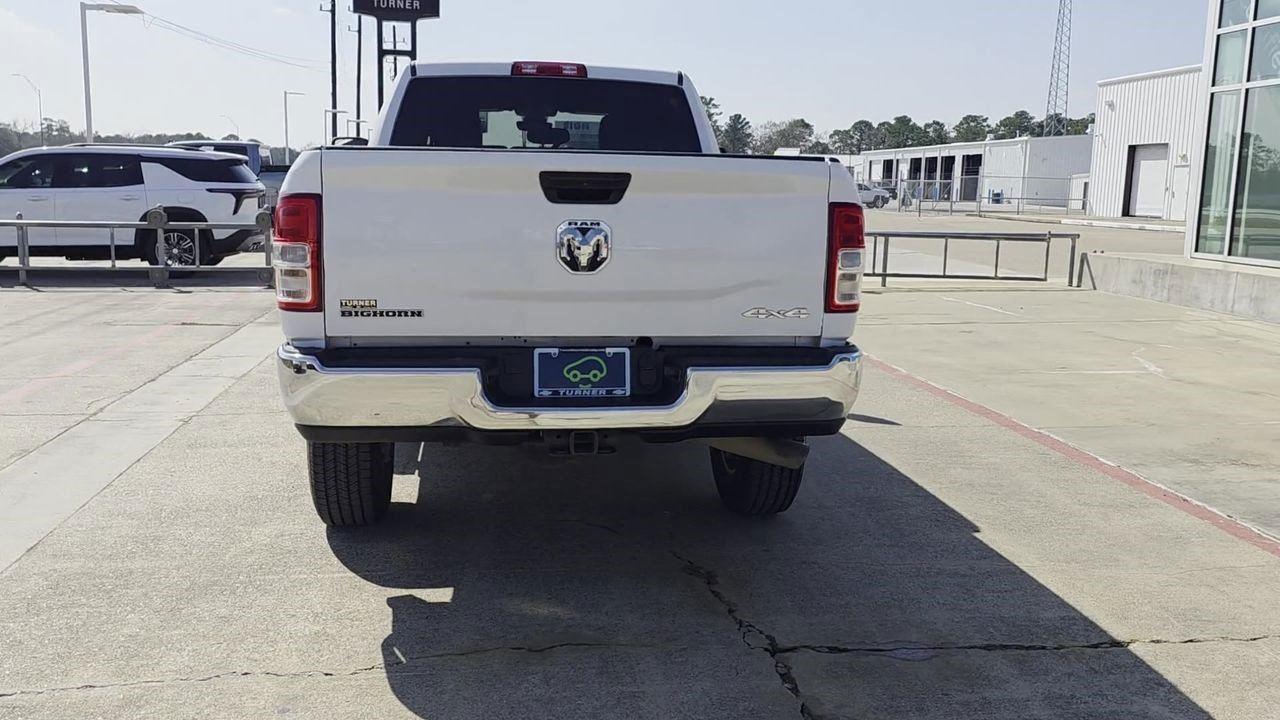 2024 Ram 2500 Big Horn - 6