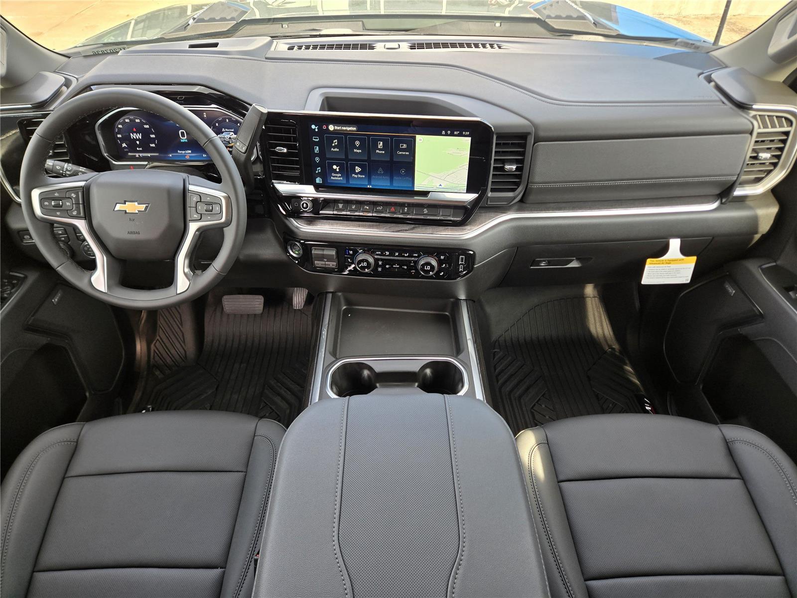 2026 Chevrolet Silverado 2500HD LTZ - 10