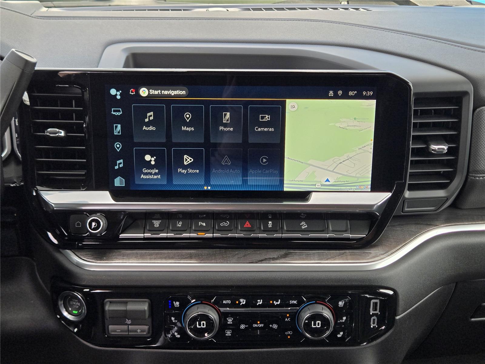 2026 Chevrolet Silverado 2500HD LTZ - 11