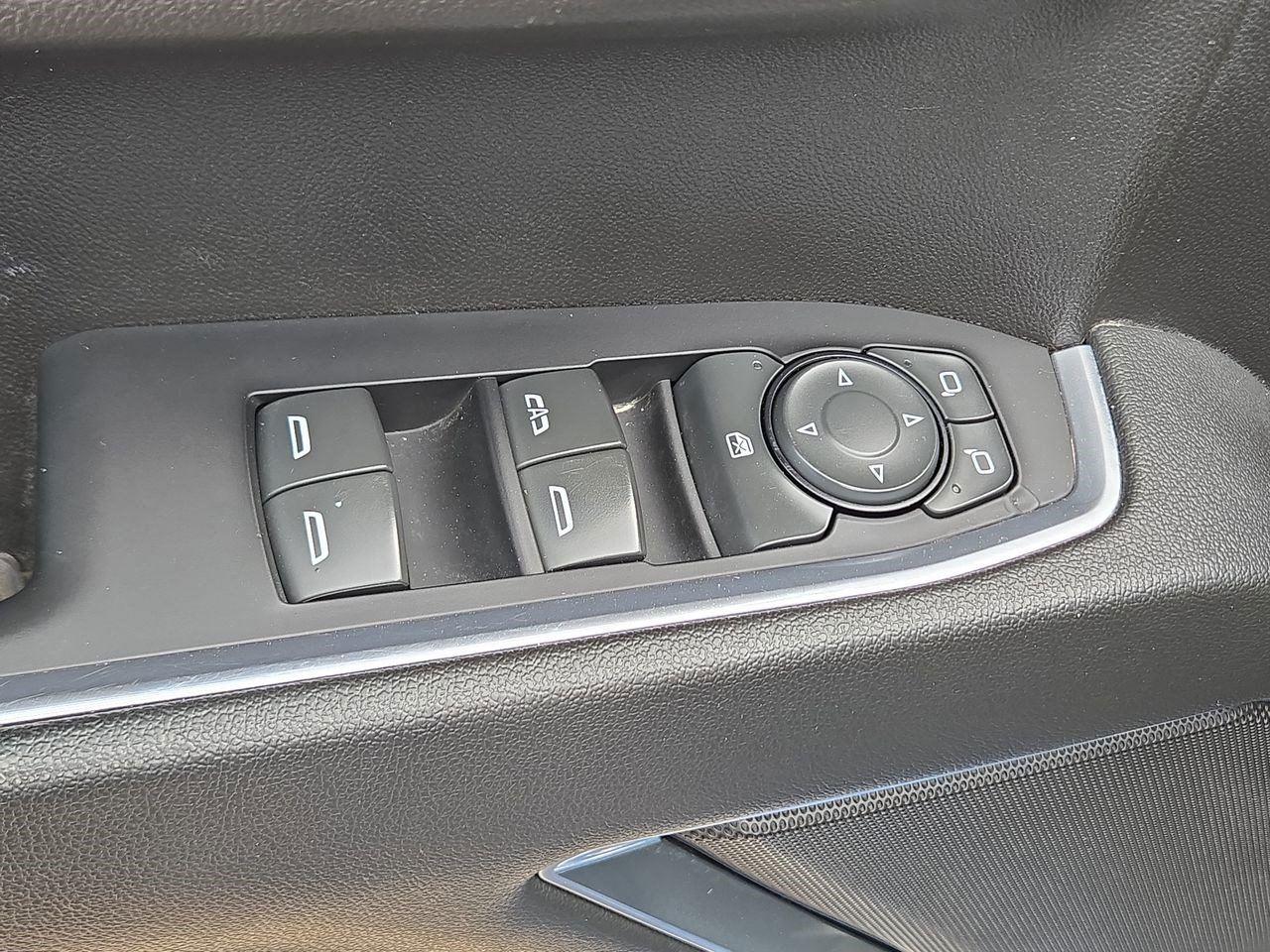 2022 Chevrolet Silverado 1500 RST at Honda of Clear Lake