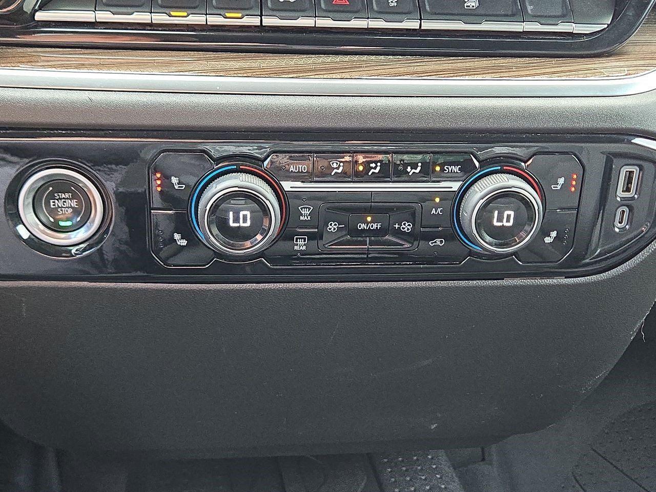 2022 Chevrolet Silverado 1500 RST at Honda of Clear Lake