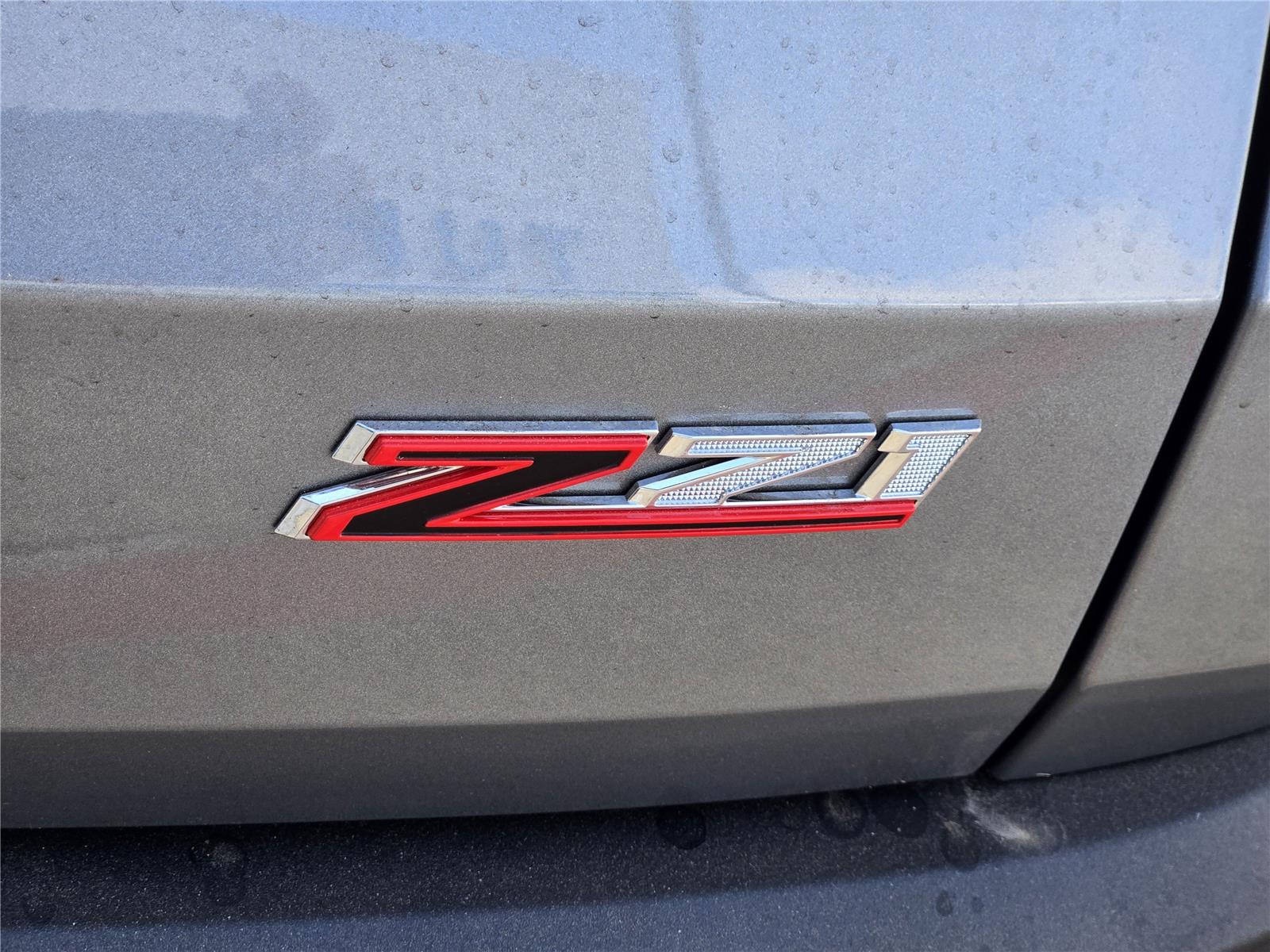 2026 Chevrolet Traverse AWD Z71 at Turner Chevrolet