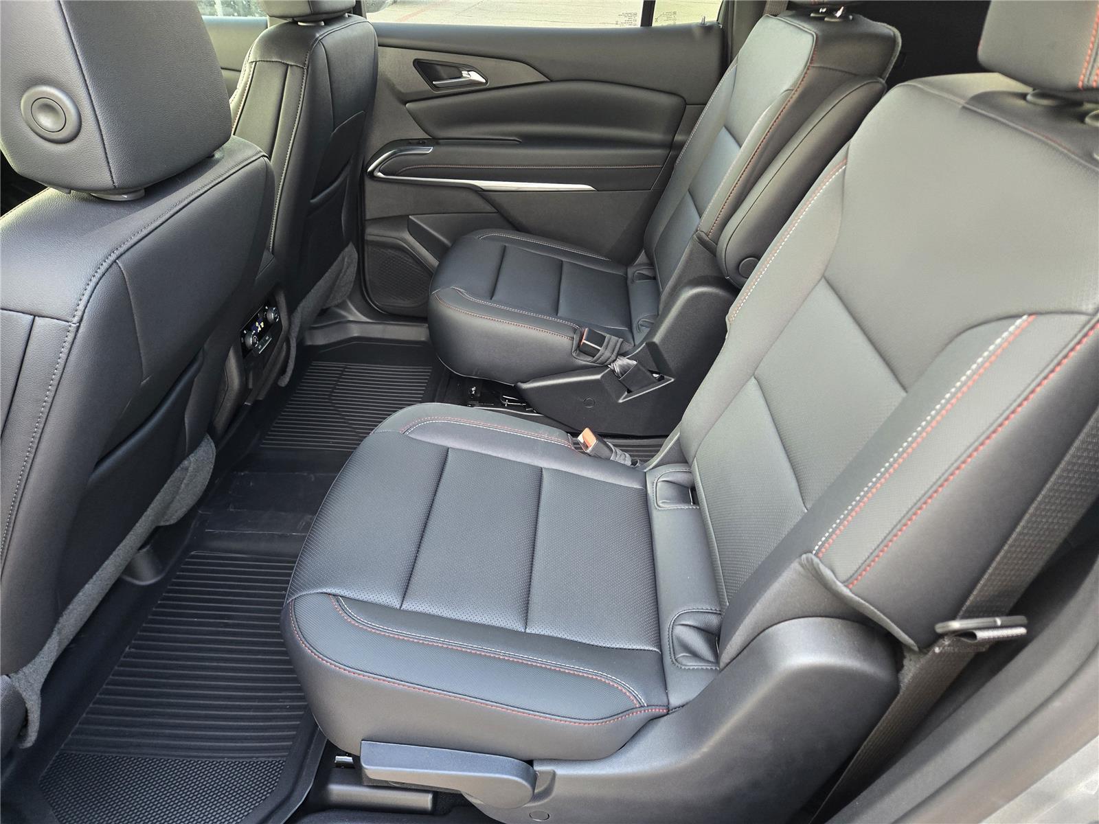 2026 Chevrolet Traverse AWD Z71 at Turner Chevrolet