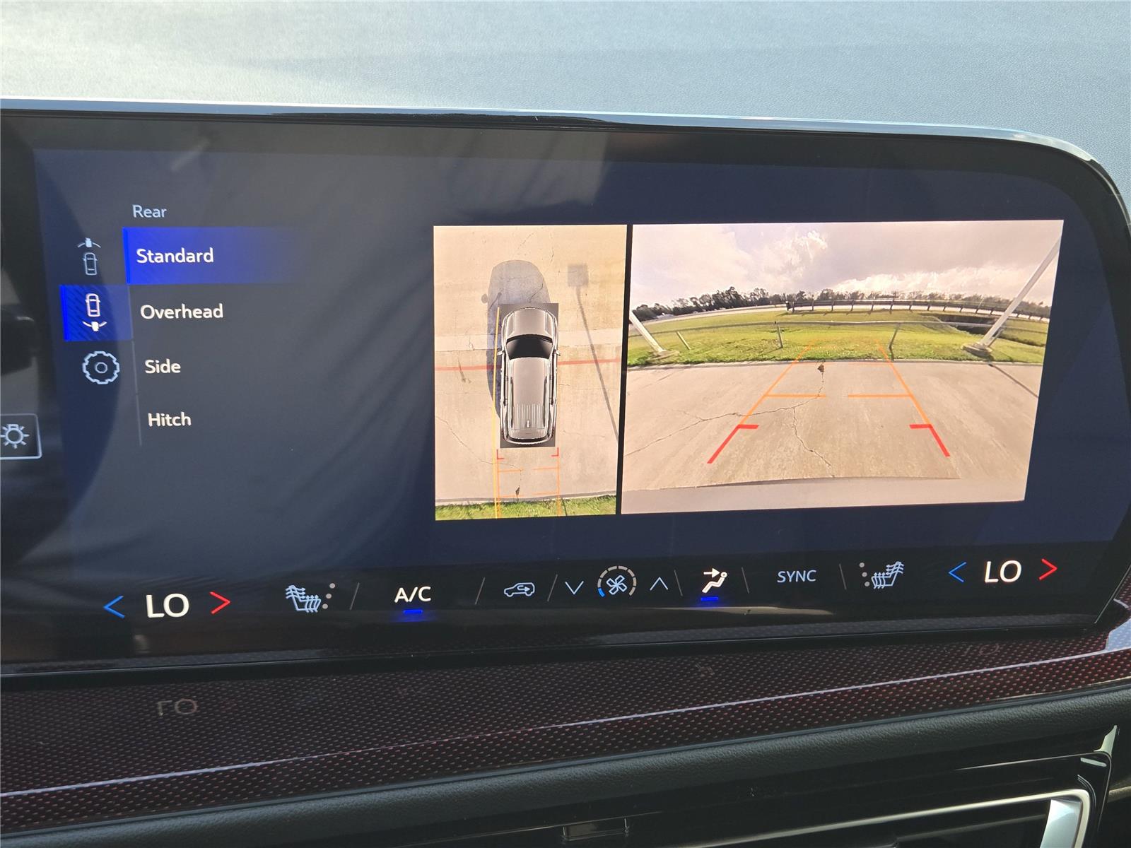 2026 Chevrolet Traverse AWD Z71 at Turner Chevrolet