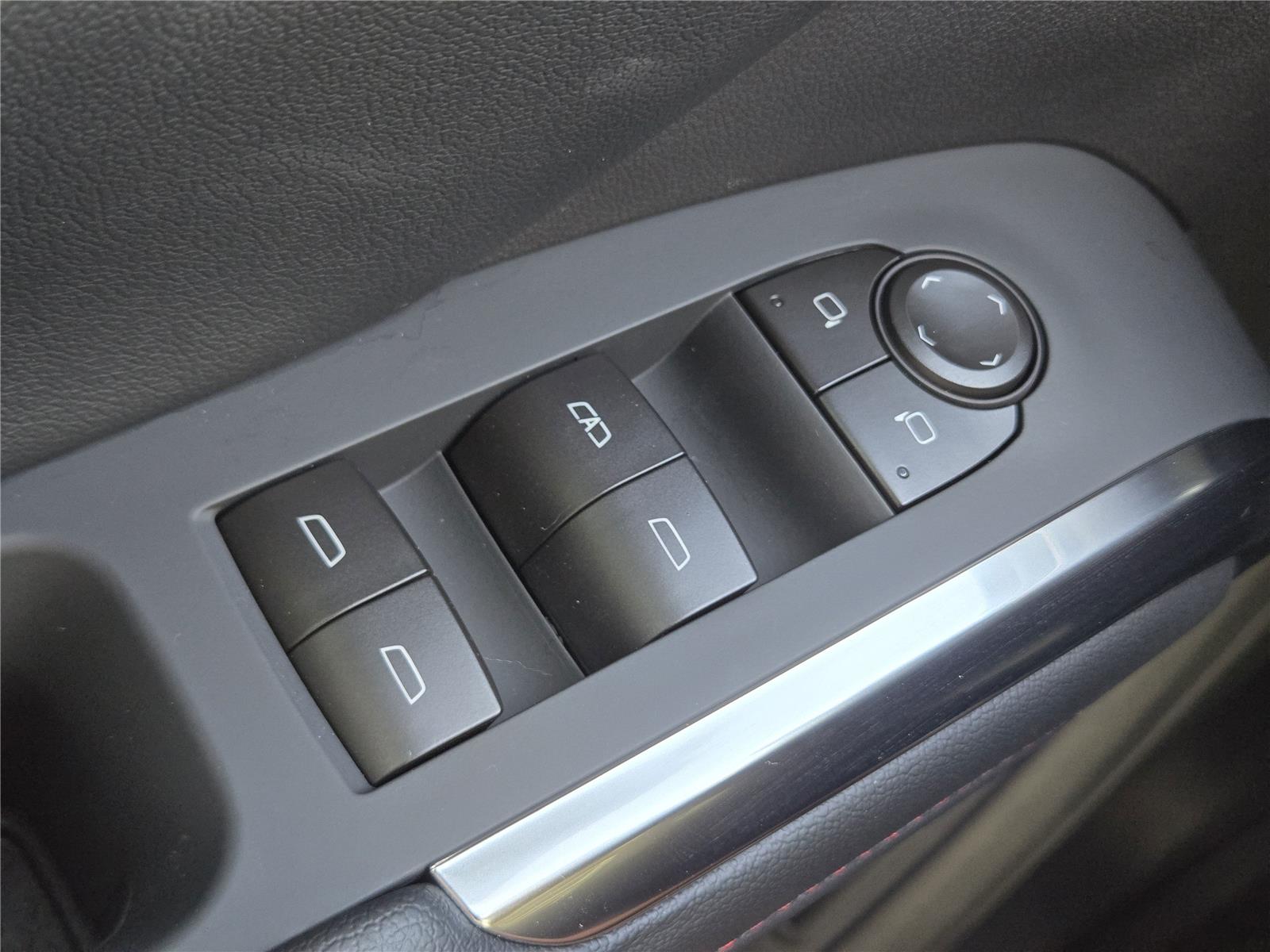2026 Chevrolet Traverse AWD Z71 at Turner Chevrolet