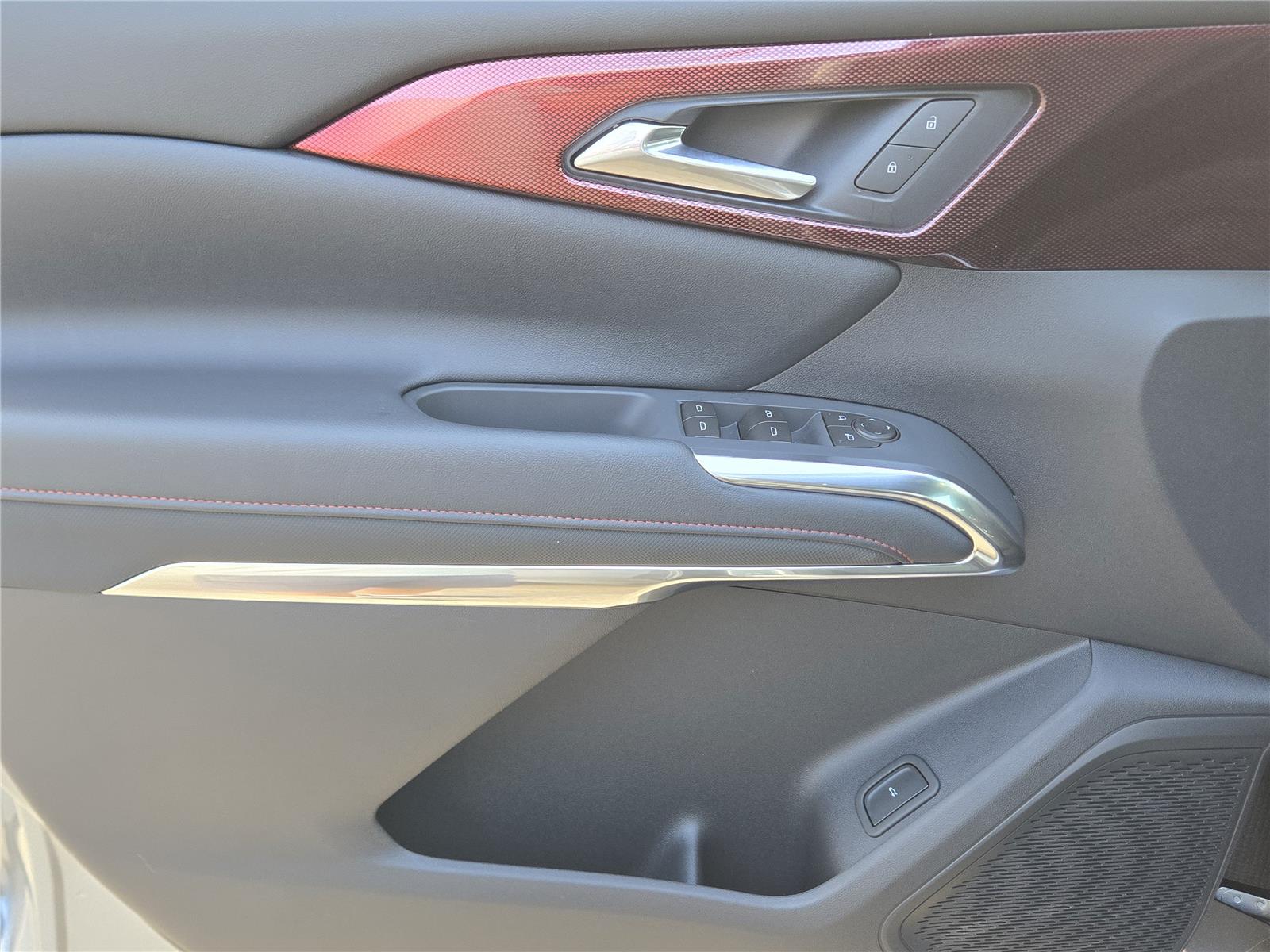 2026 Chevrolet Traverse AWD Z71 at Turner Chevrolet