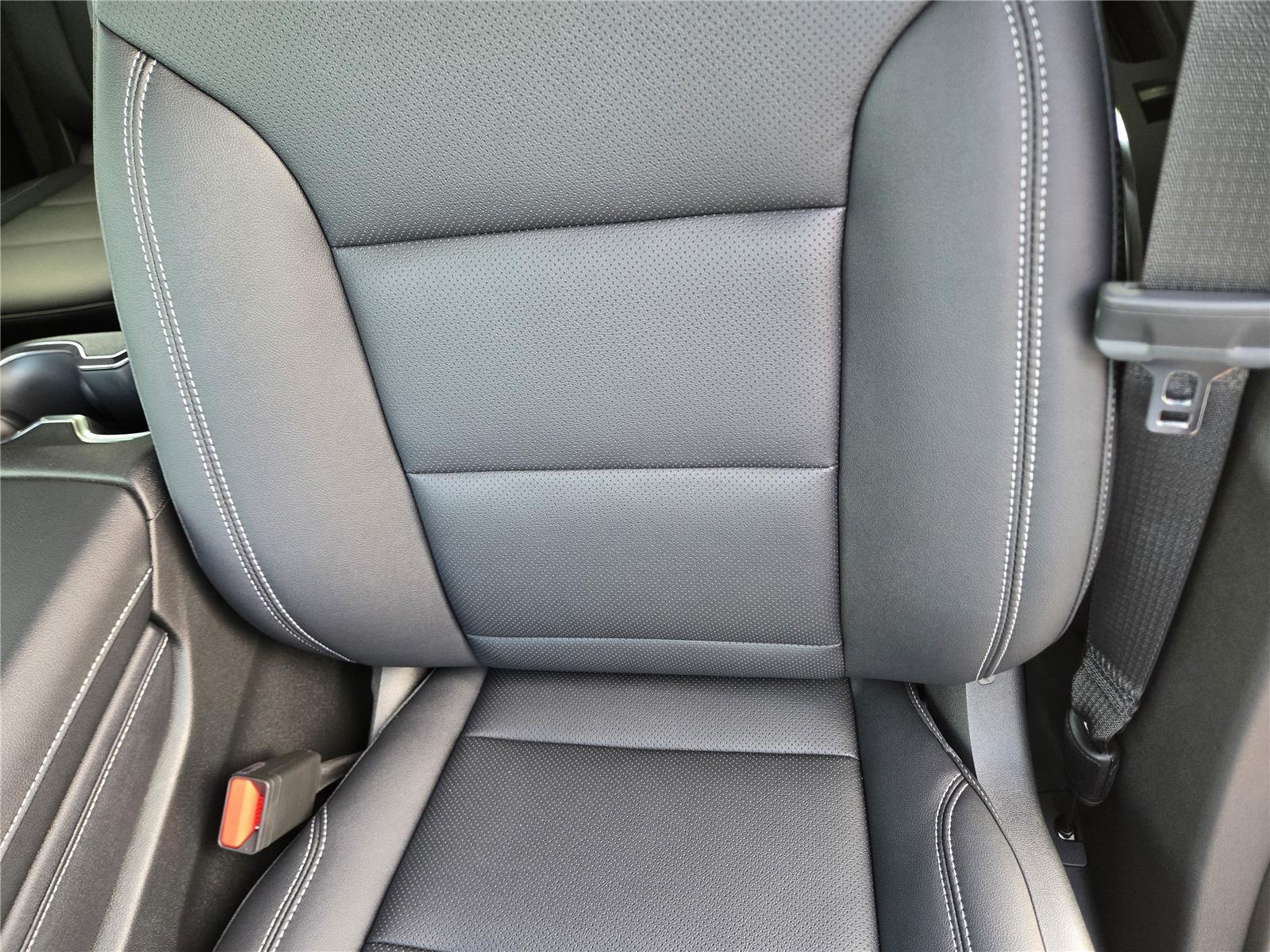 2026 Chevrolet Traverse FWD LT at Turner Chevrolet