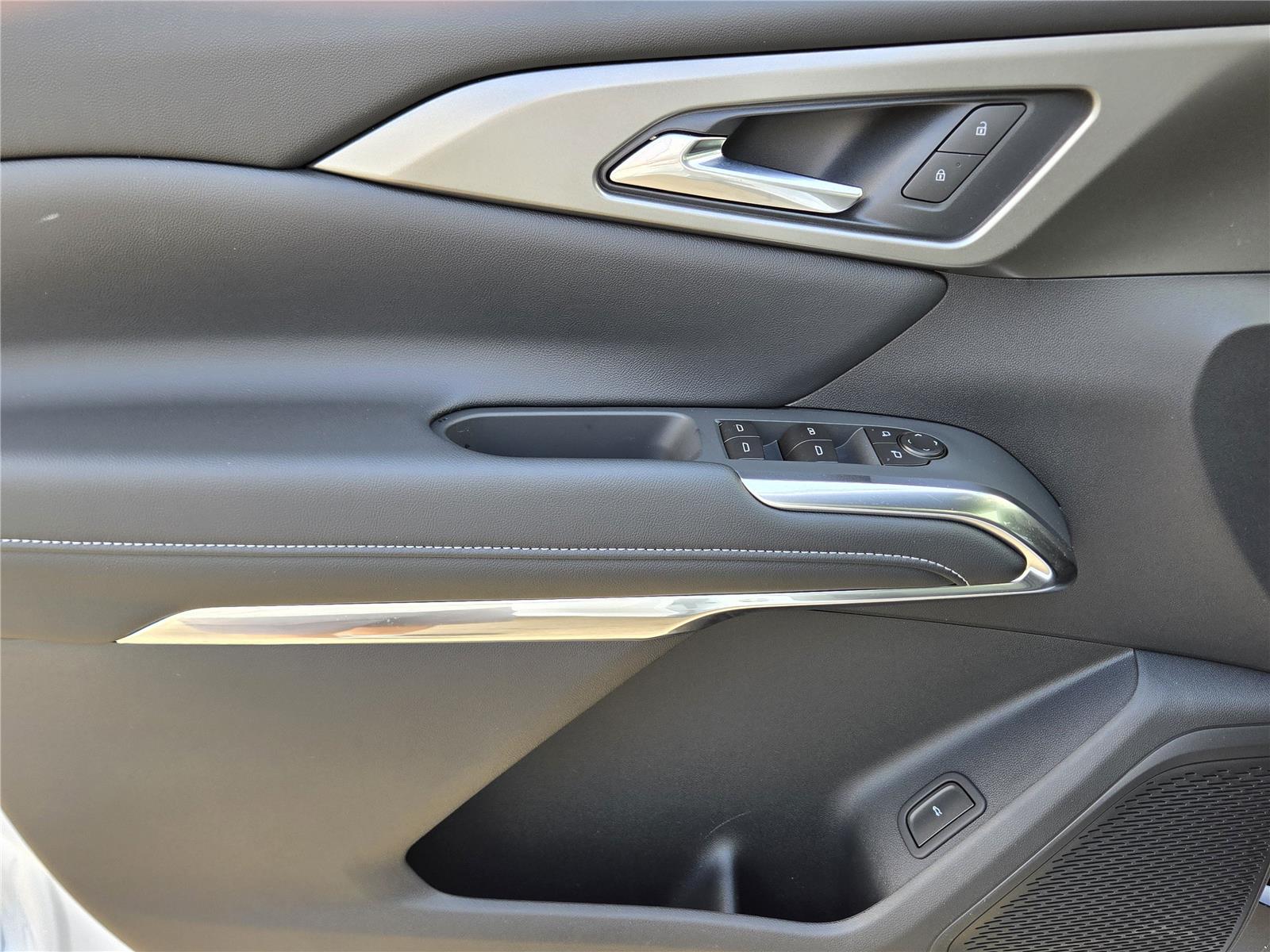 2026 Chevrolet Traverse FWD LT at Turner Chevrolet