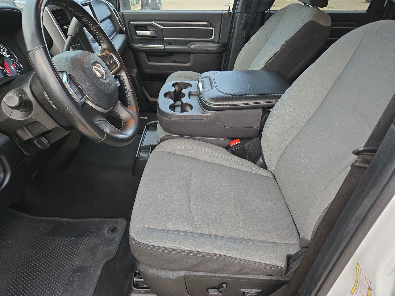 2024 Ram 3500 Big Horn - 10