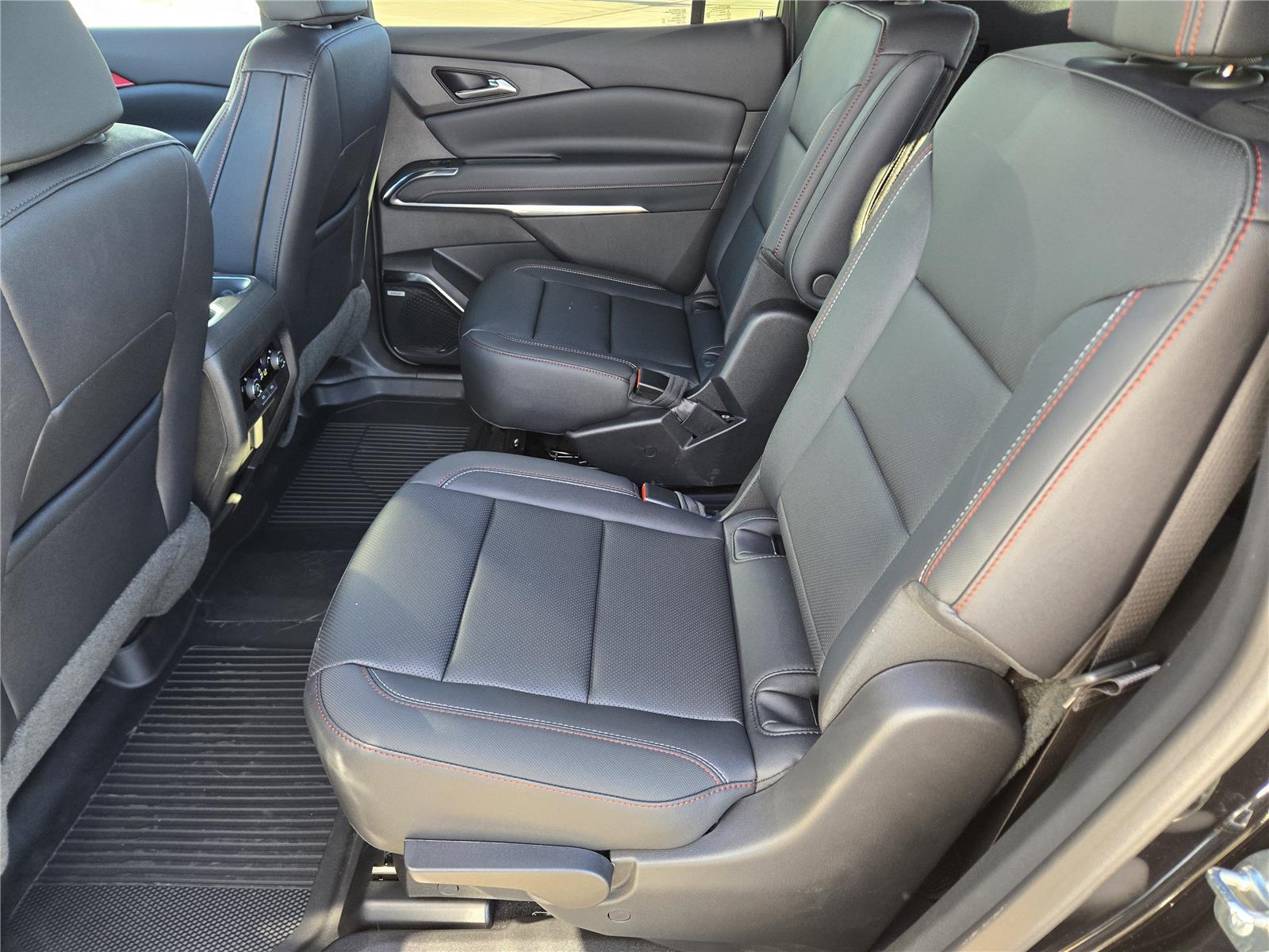 2026 Chevrolet Traverse AWD Z71 at Turner Chevrolet