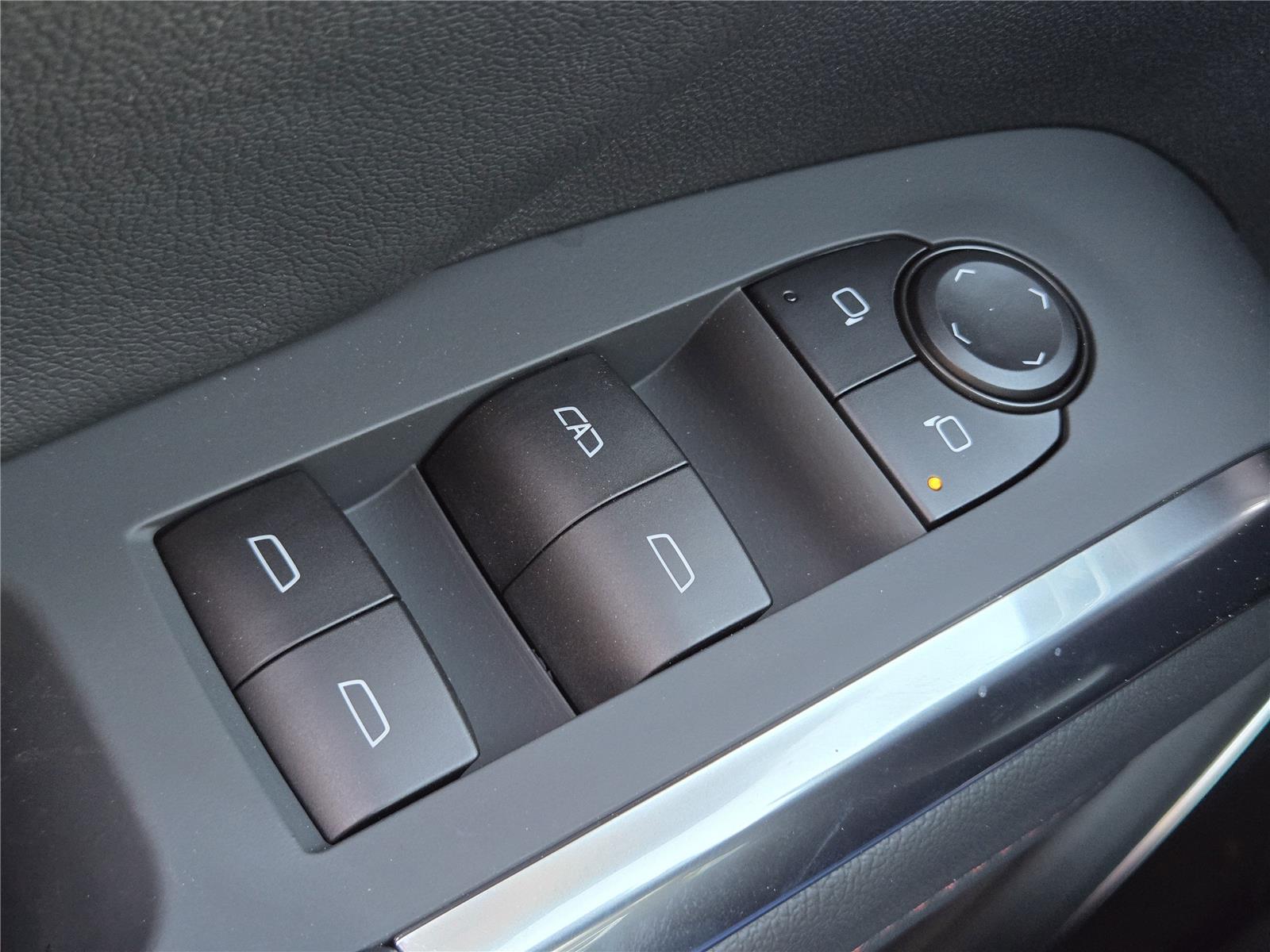 2026 Chevrolet Traverse AWD Z71 at Turner Chevrolet