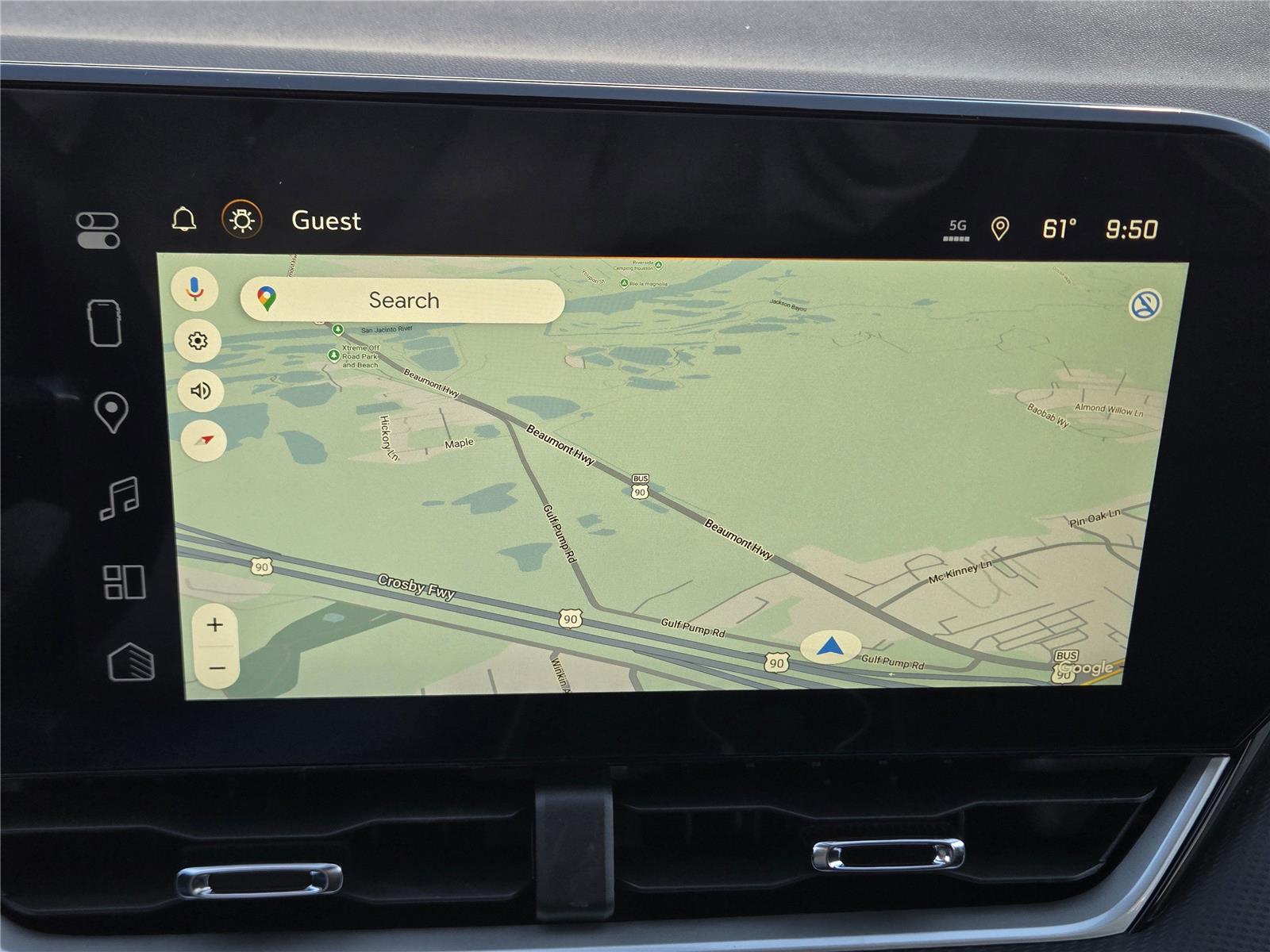2026 Chevrolet Equinox FWD LT at Turner Chevrolet