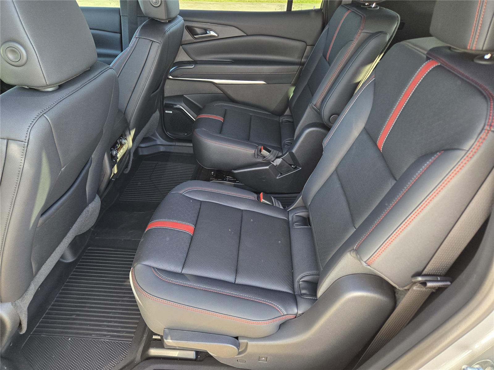 2026 Chevrolet Traverse FWD RS at Turner Chevrolet
