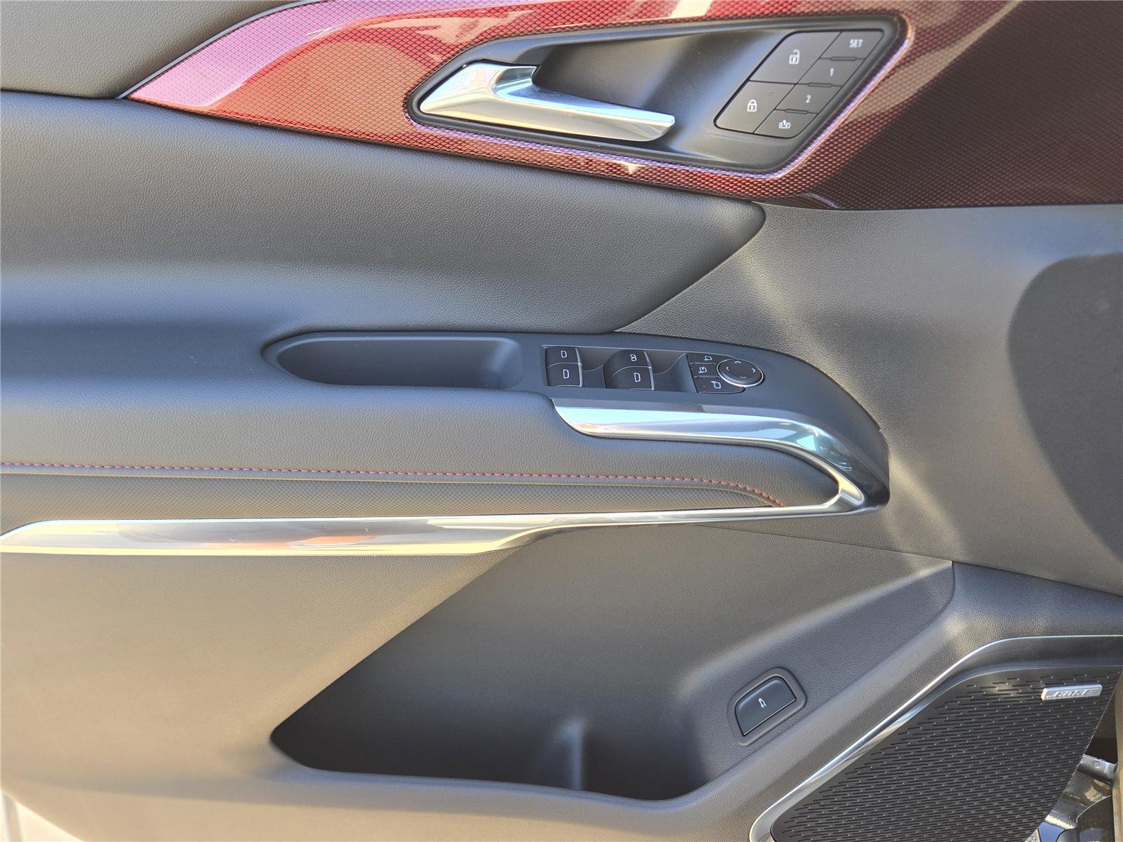 2026 Chevrolet Traverse FWD RS at Turner Chevrolet