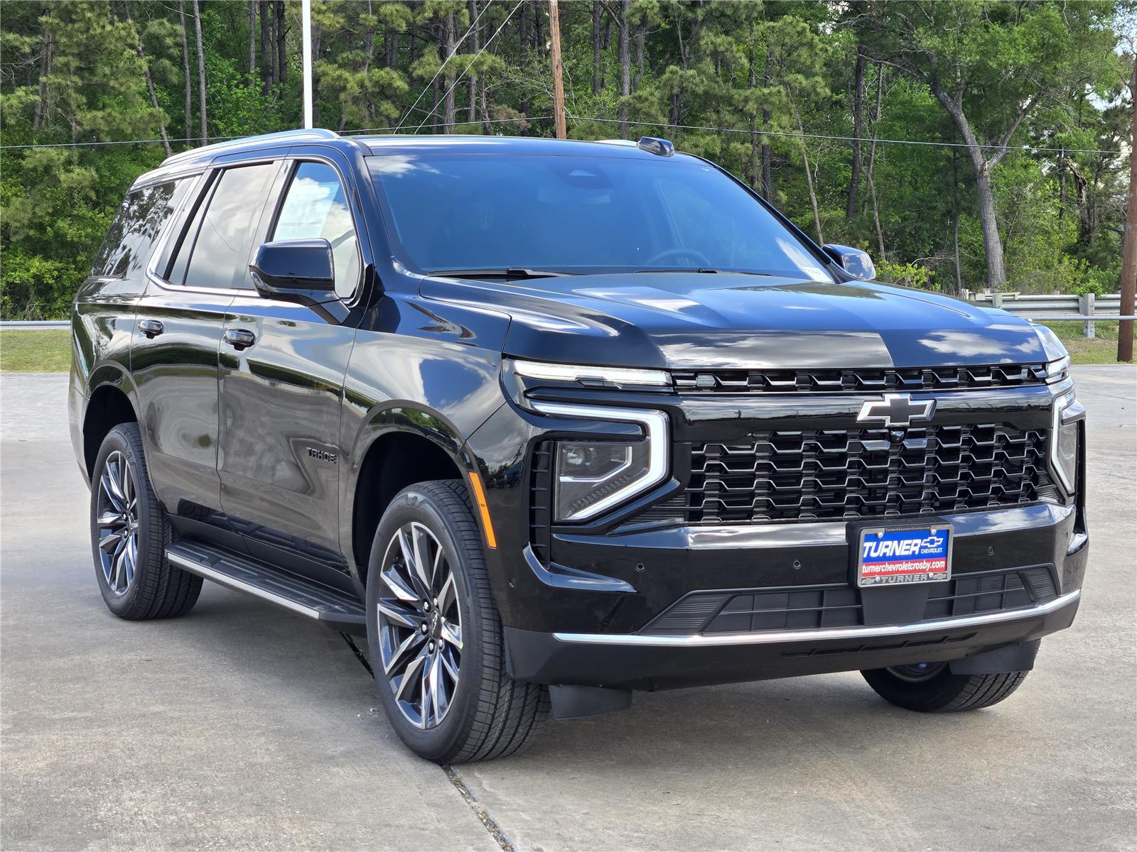 View vehicle photo 3