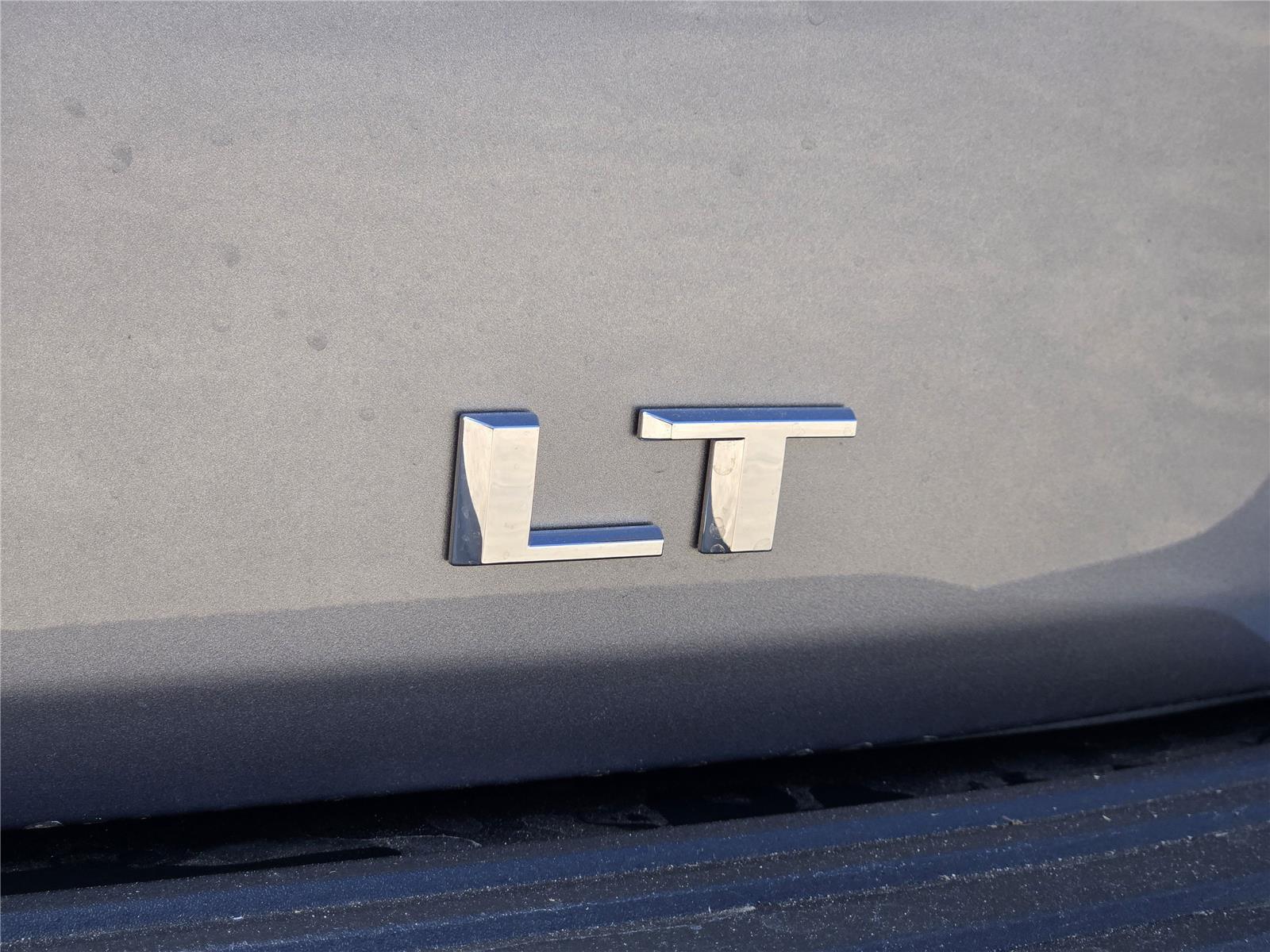 2026 Chevrolet Suburban LT at Turner Chevrolet